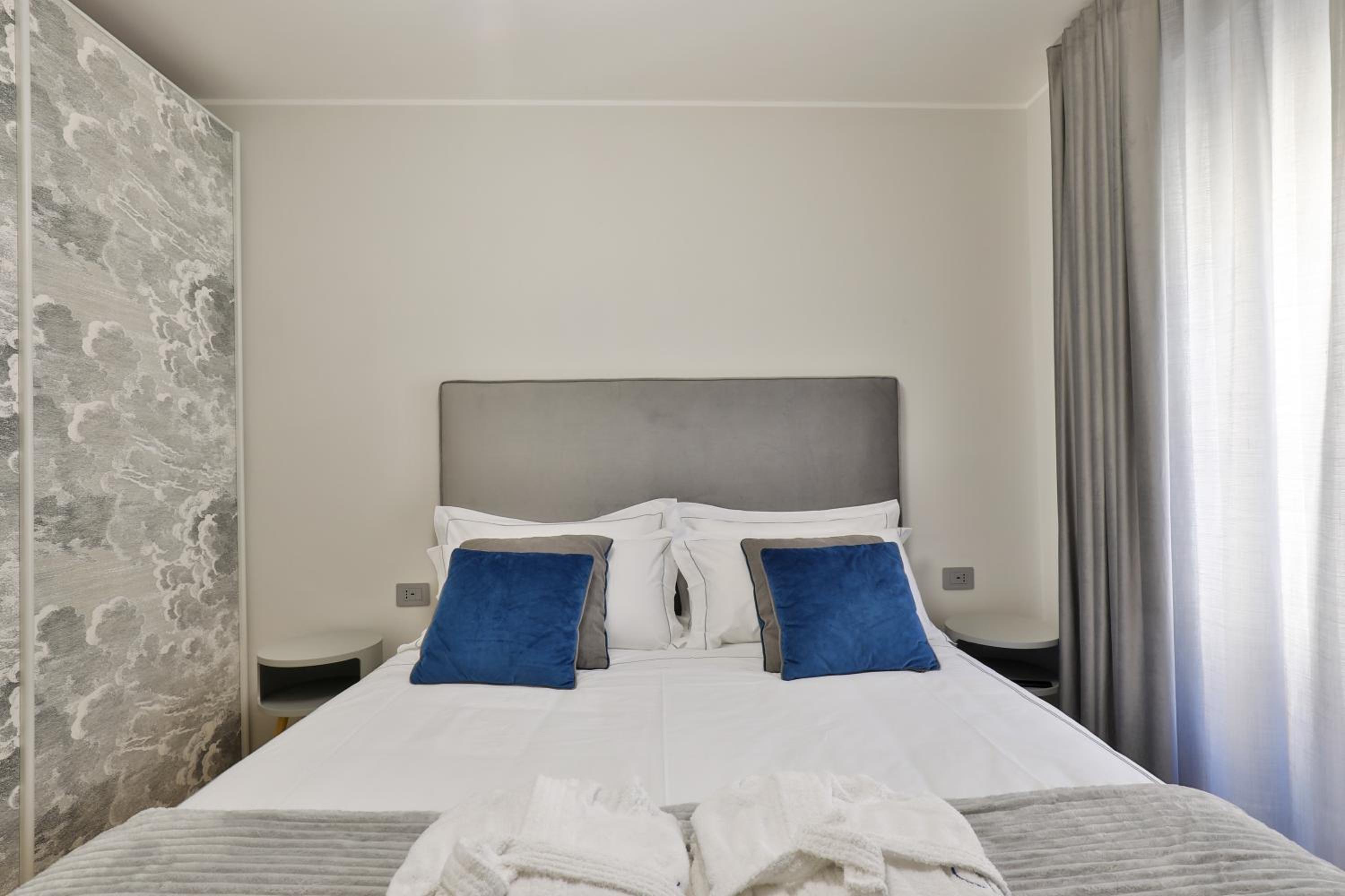 Apartment with Duomo view - Photo 19