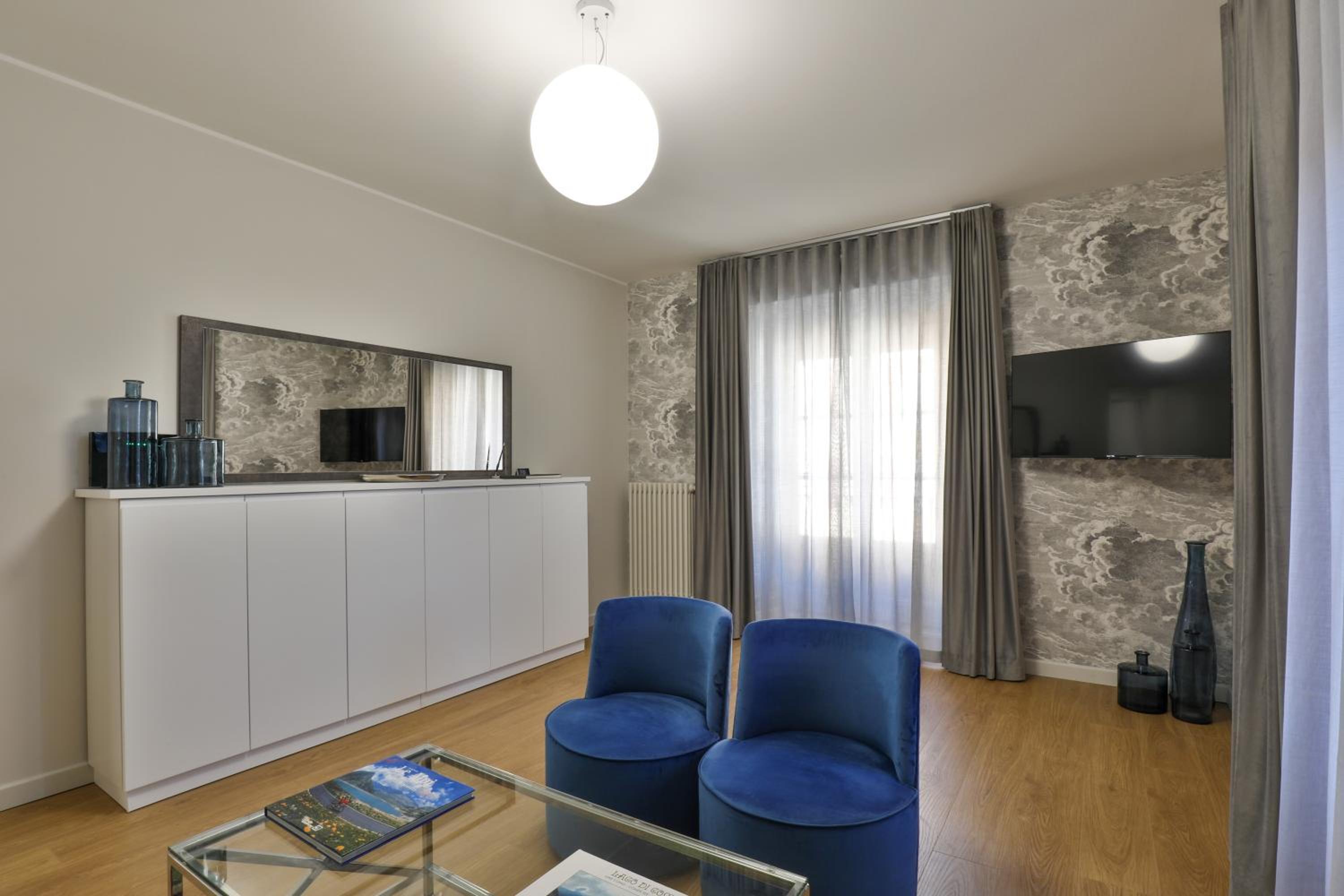 Apartment with Duomo view - Photo 15