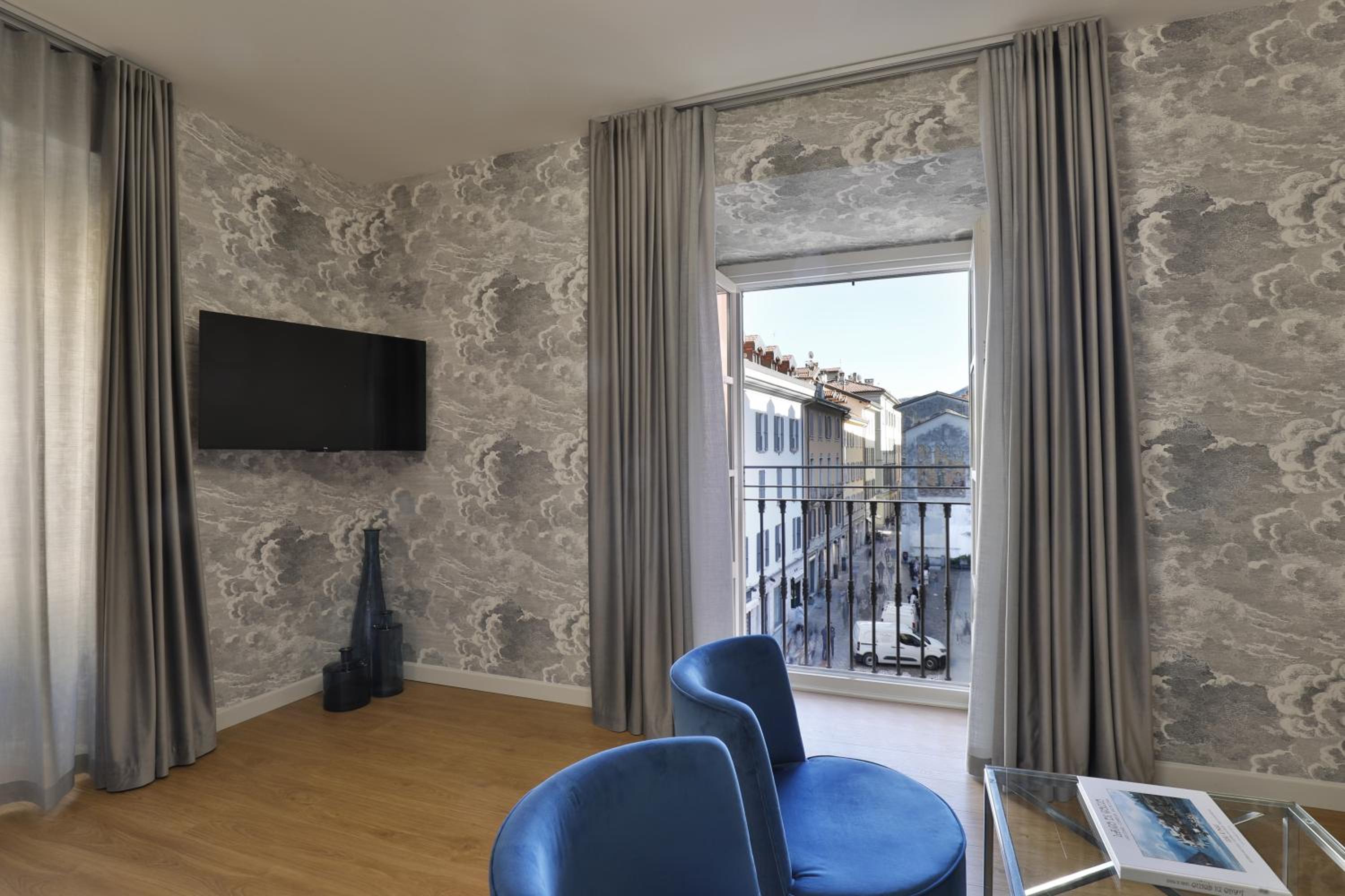 Apartment with Duomo view - Photo 10