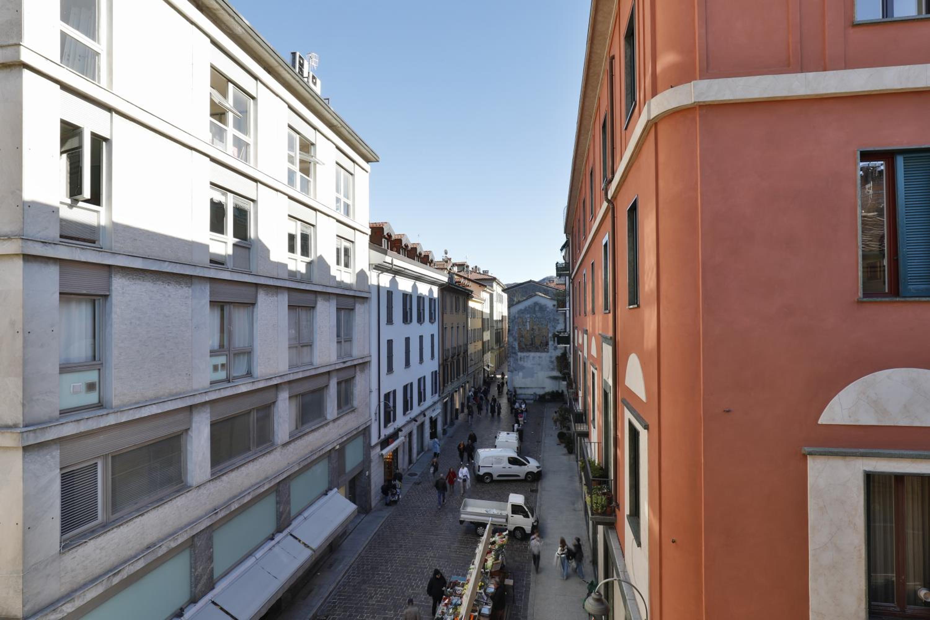 Apartment with Duomo view - Photo 8