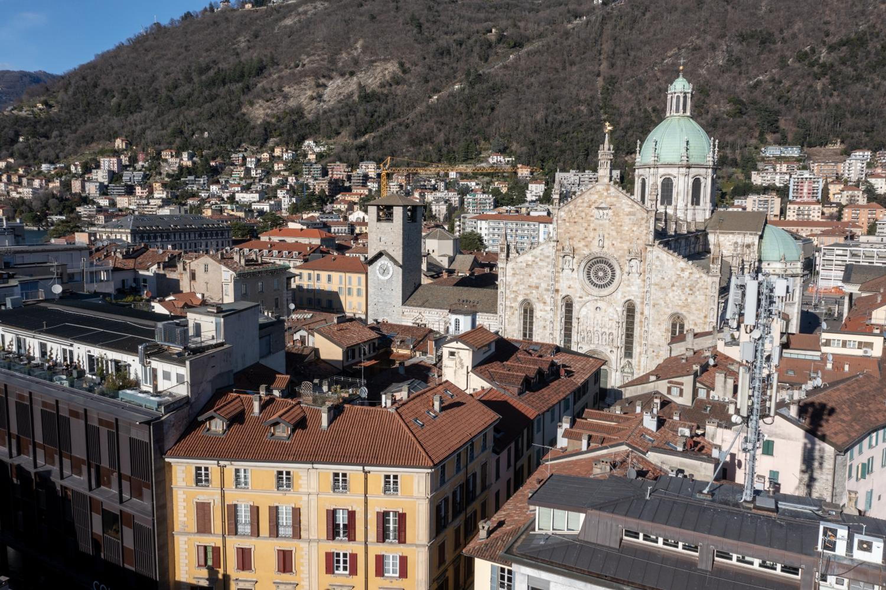 Apartment with Duomo view - Photo 9