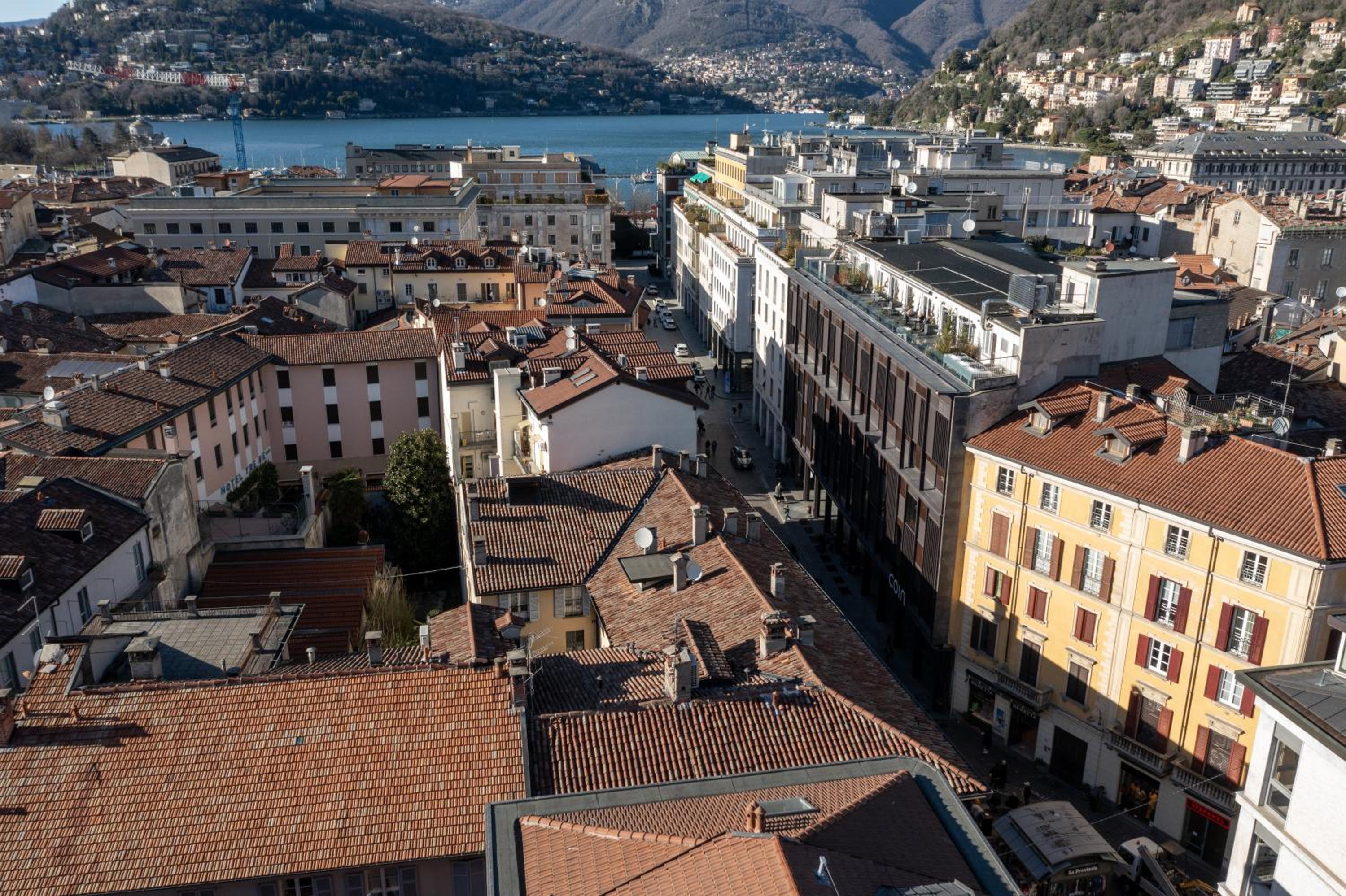 Apartment with Duomo view - Photo 7