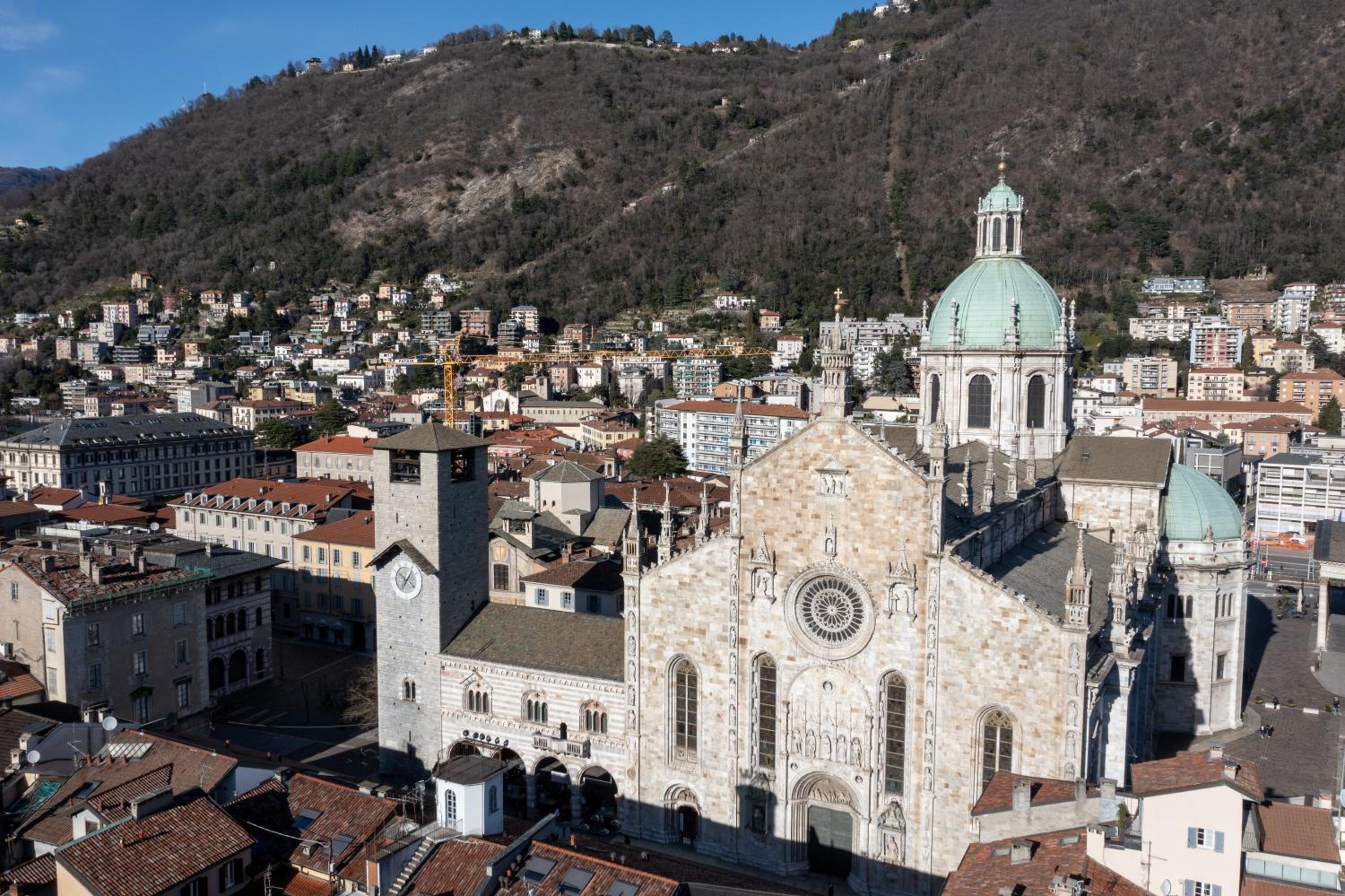 Apartment with Duomo view - Photo 28