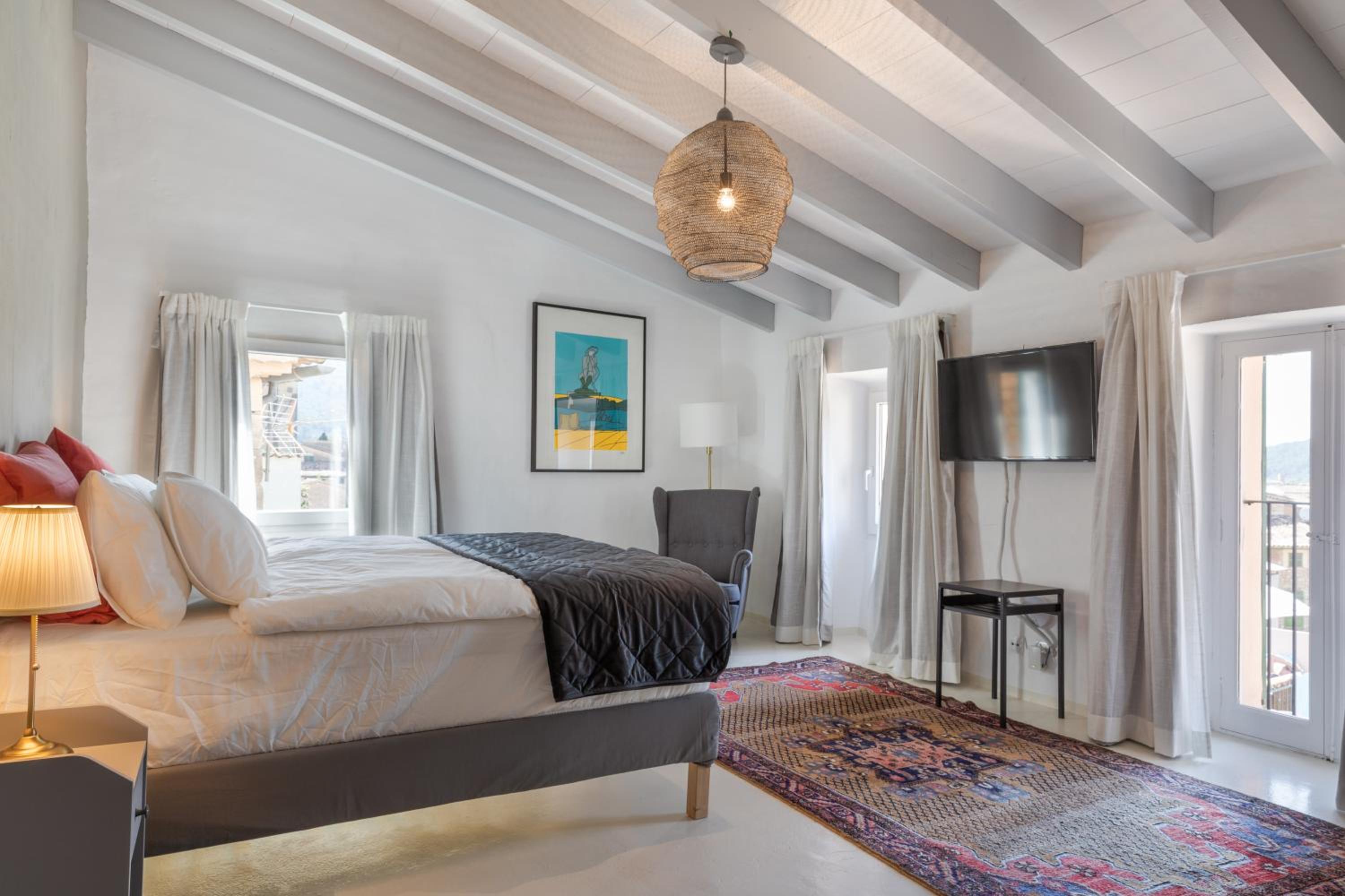 Double Room With Private Bathroom photo 3