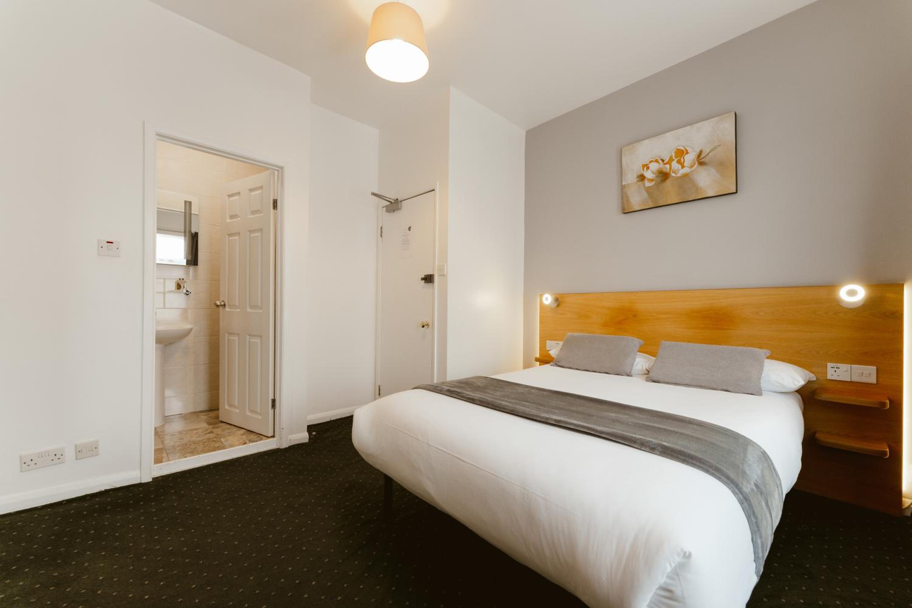 Double Room photo 3