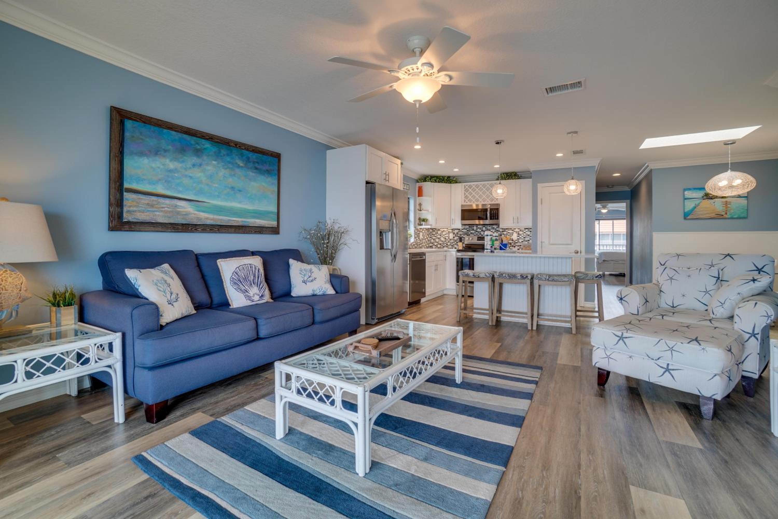 Vacation Home photo 1