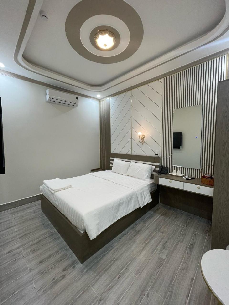Superior King Room photo 3