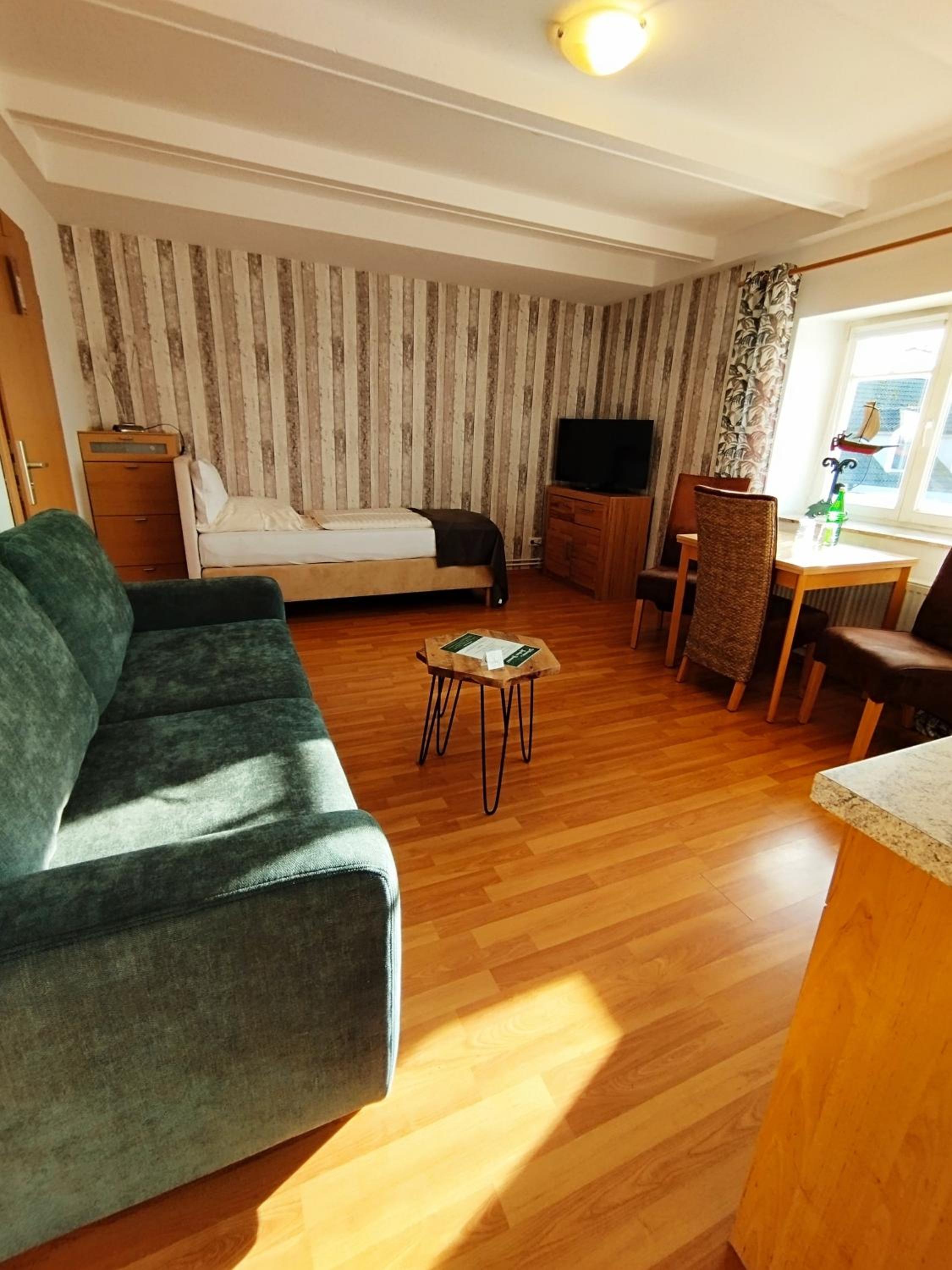 Apartment (3 Adults) - Photo 18