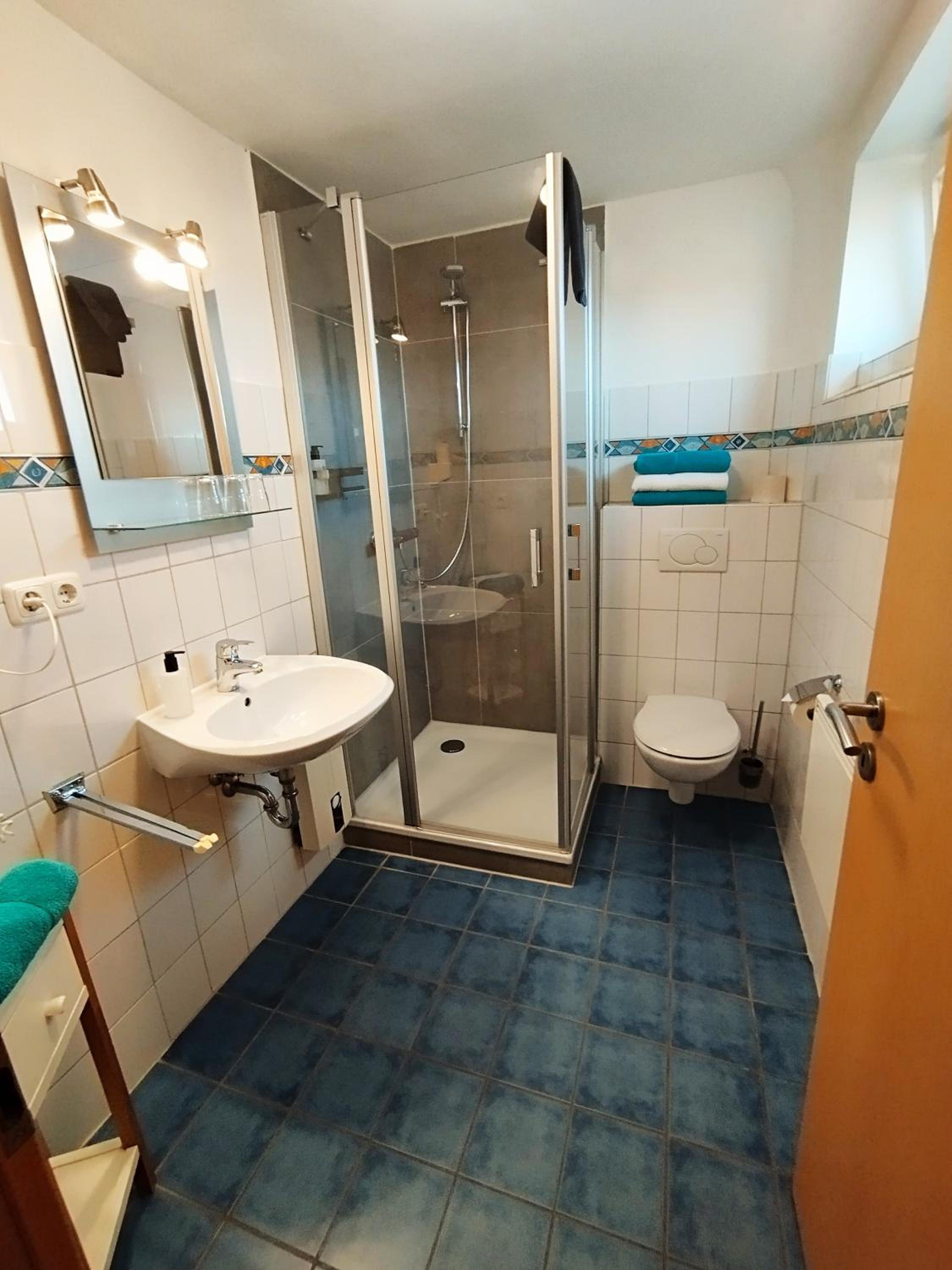 Apartment (3 Adults) - Photo 19