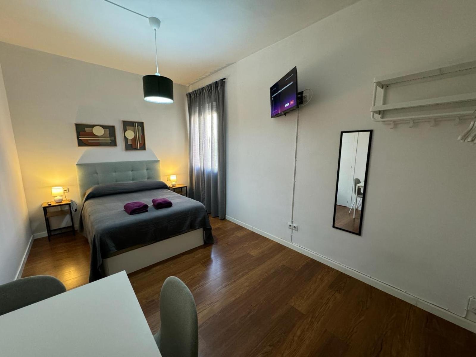 Habitación Doble