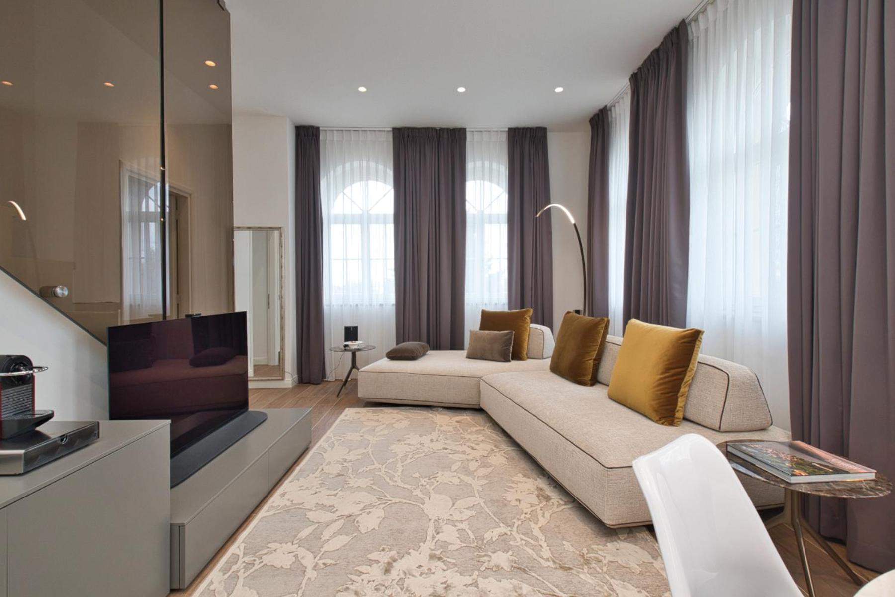 Two-Bedroom Suite photo 2