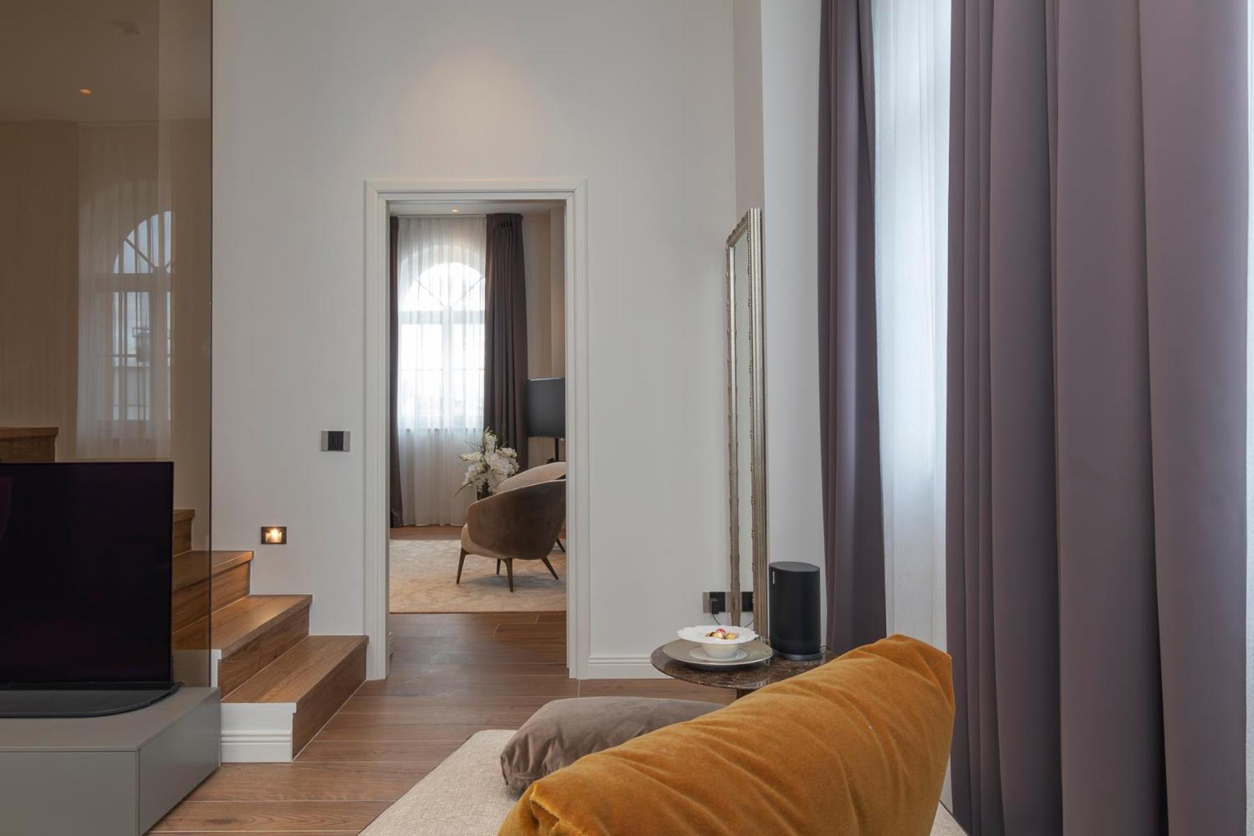 Two-Bedroom Suite photo 3