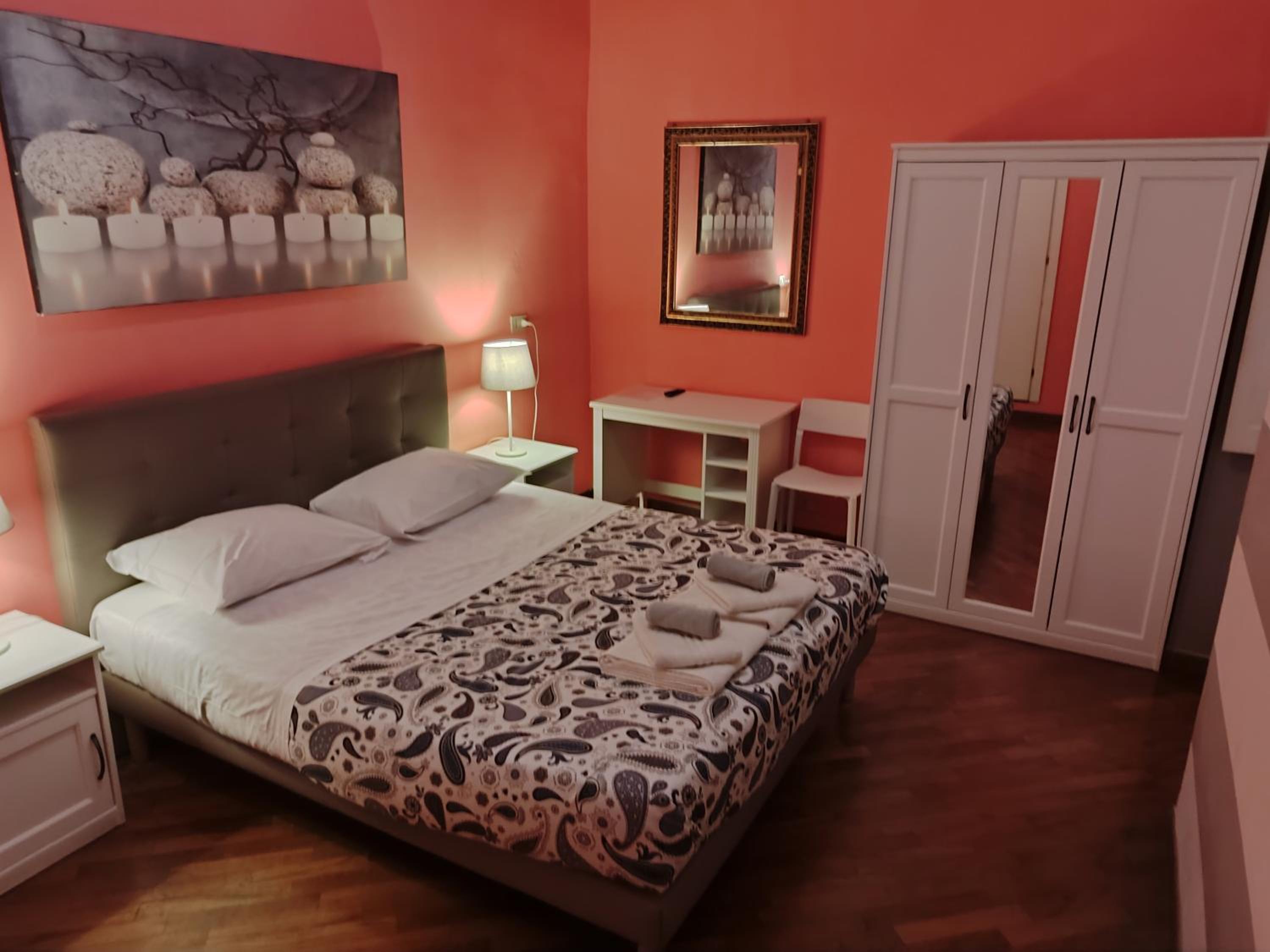 Double Room with Private Bathroom photo 1
