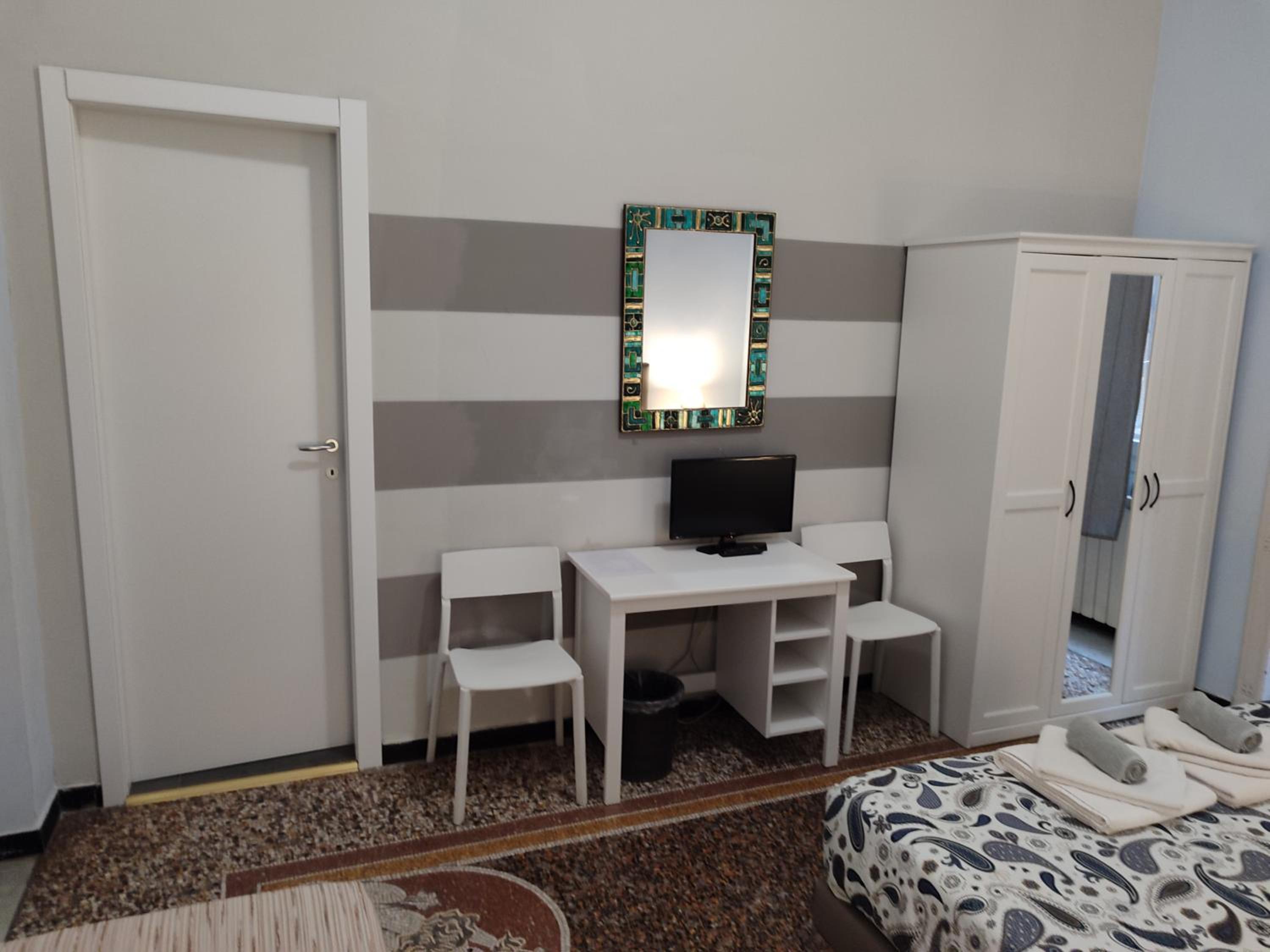 Double Room with Extra Bed photo 2