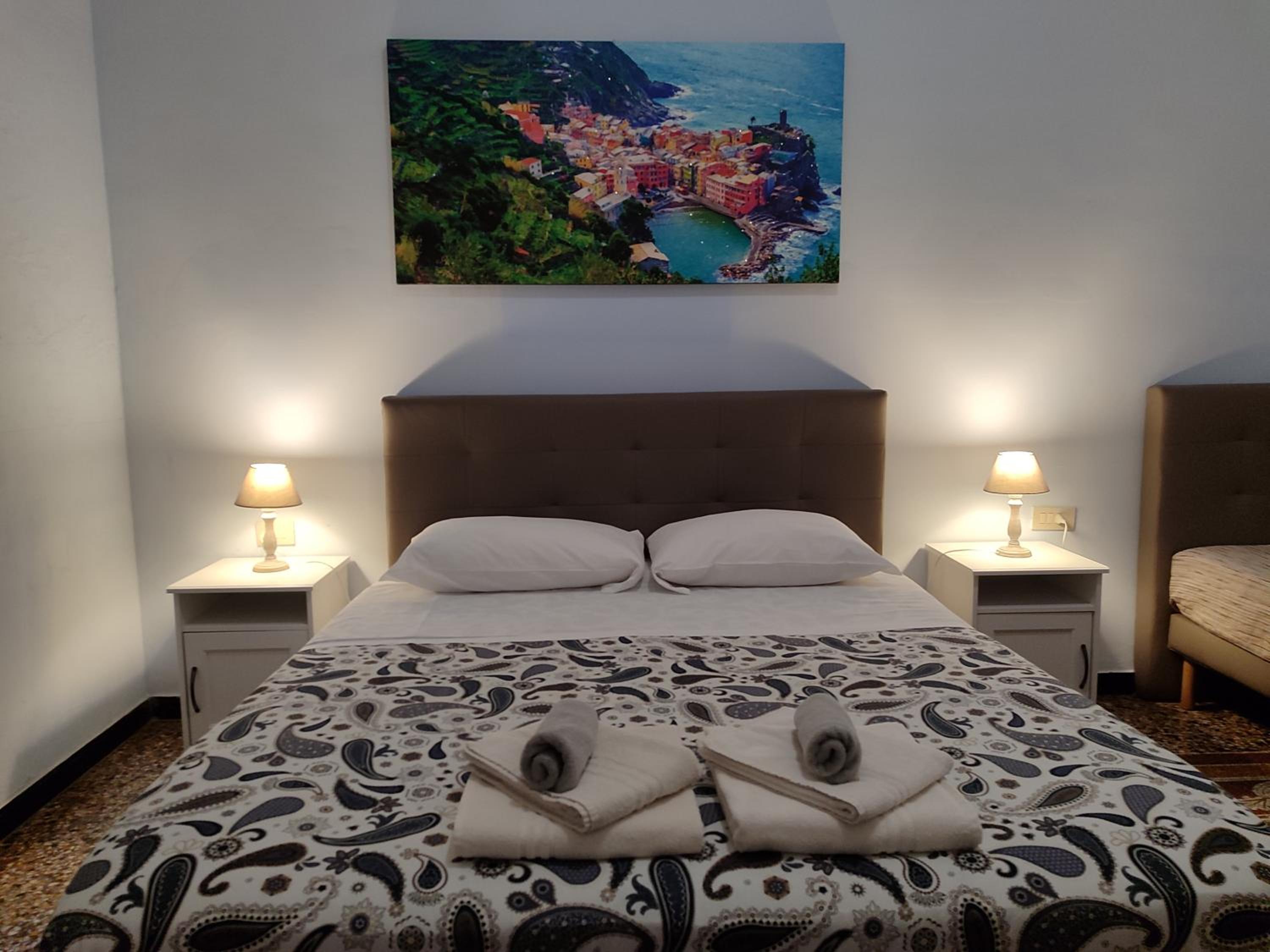Double Room with Extra Bed photo 1