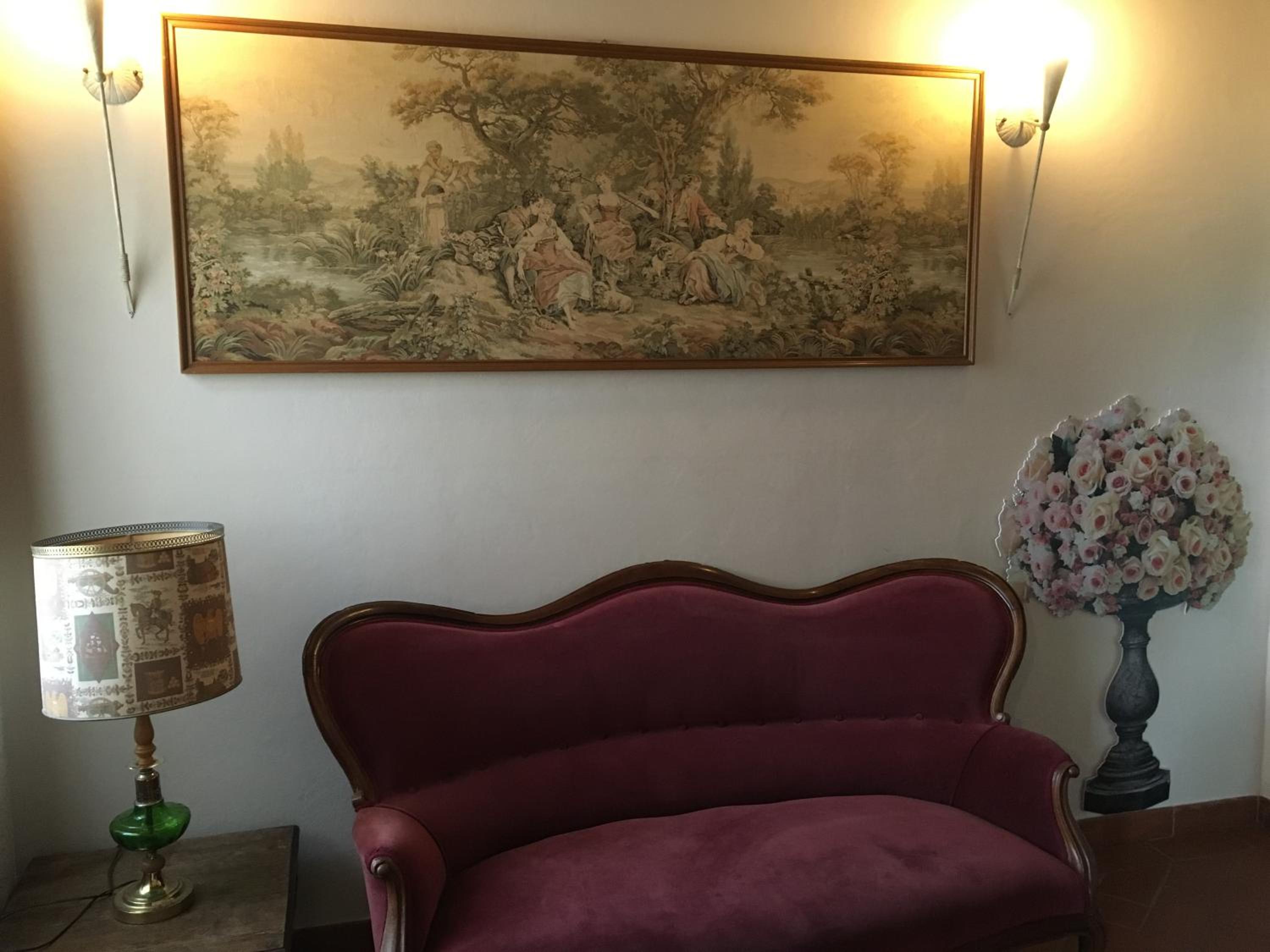 Two -Bedroom Apartment (2 Adults + 2 Children) - Split Level photo 3