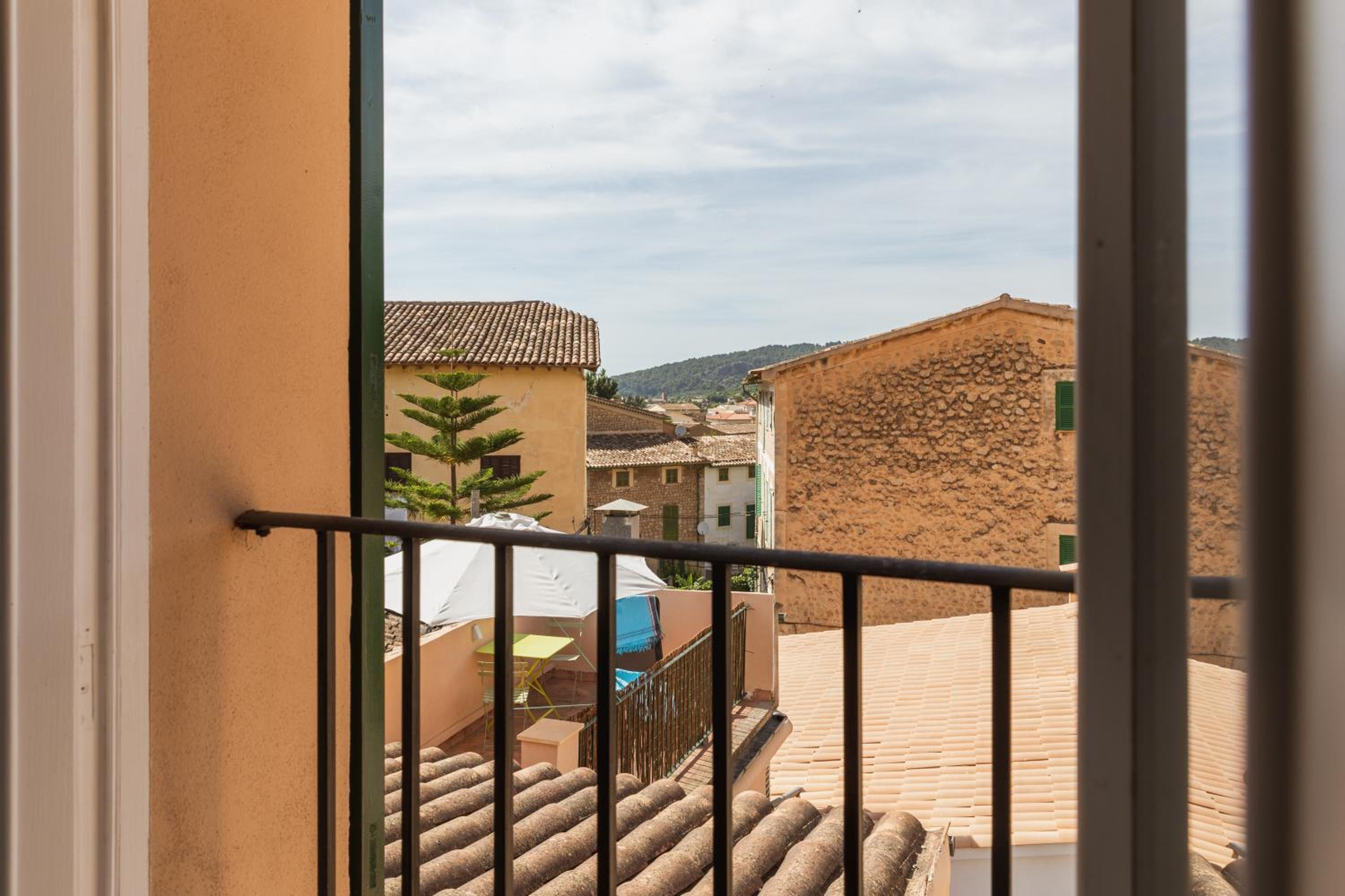 Double Room With Terrace photo 3