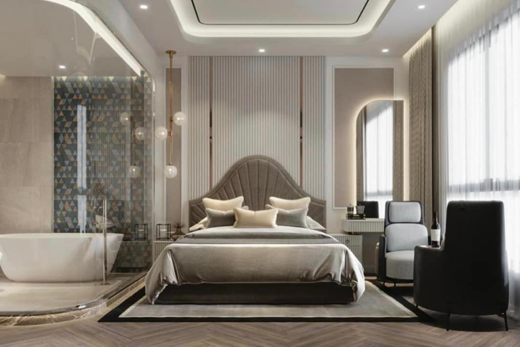 Presidential Suite photo 1