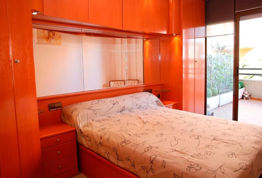 Departamento de tres habitaciones