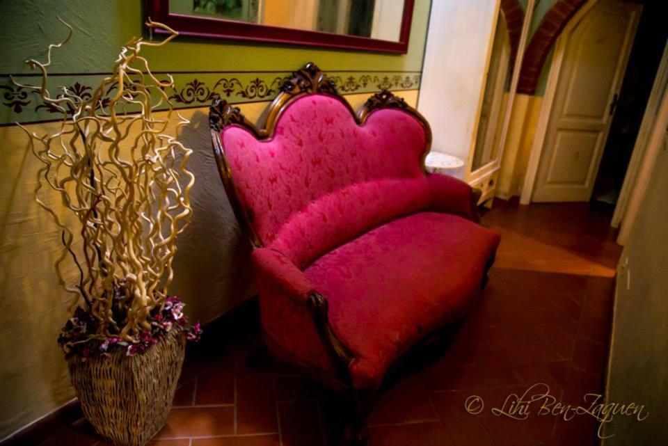 Apartment with Terrace photo 2