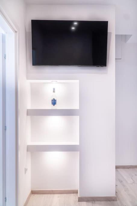 Two-Bedroom Apartment photo 3