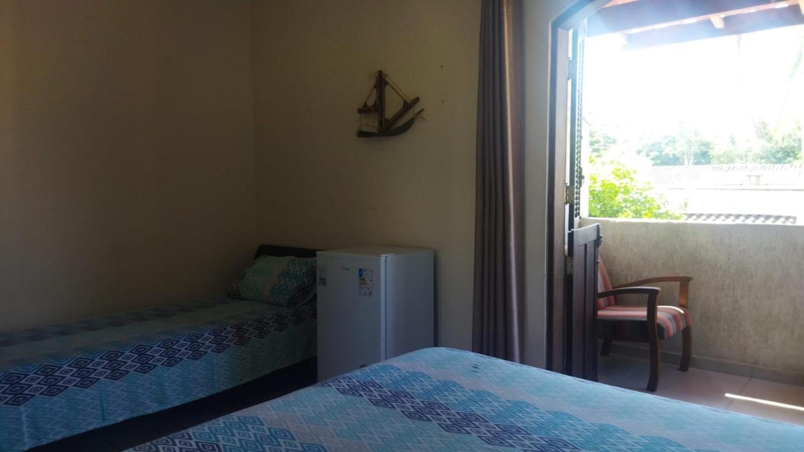 Triple Room with Balcony - Photo 1