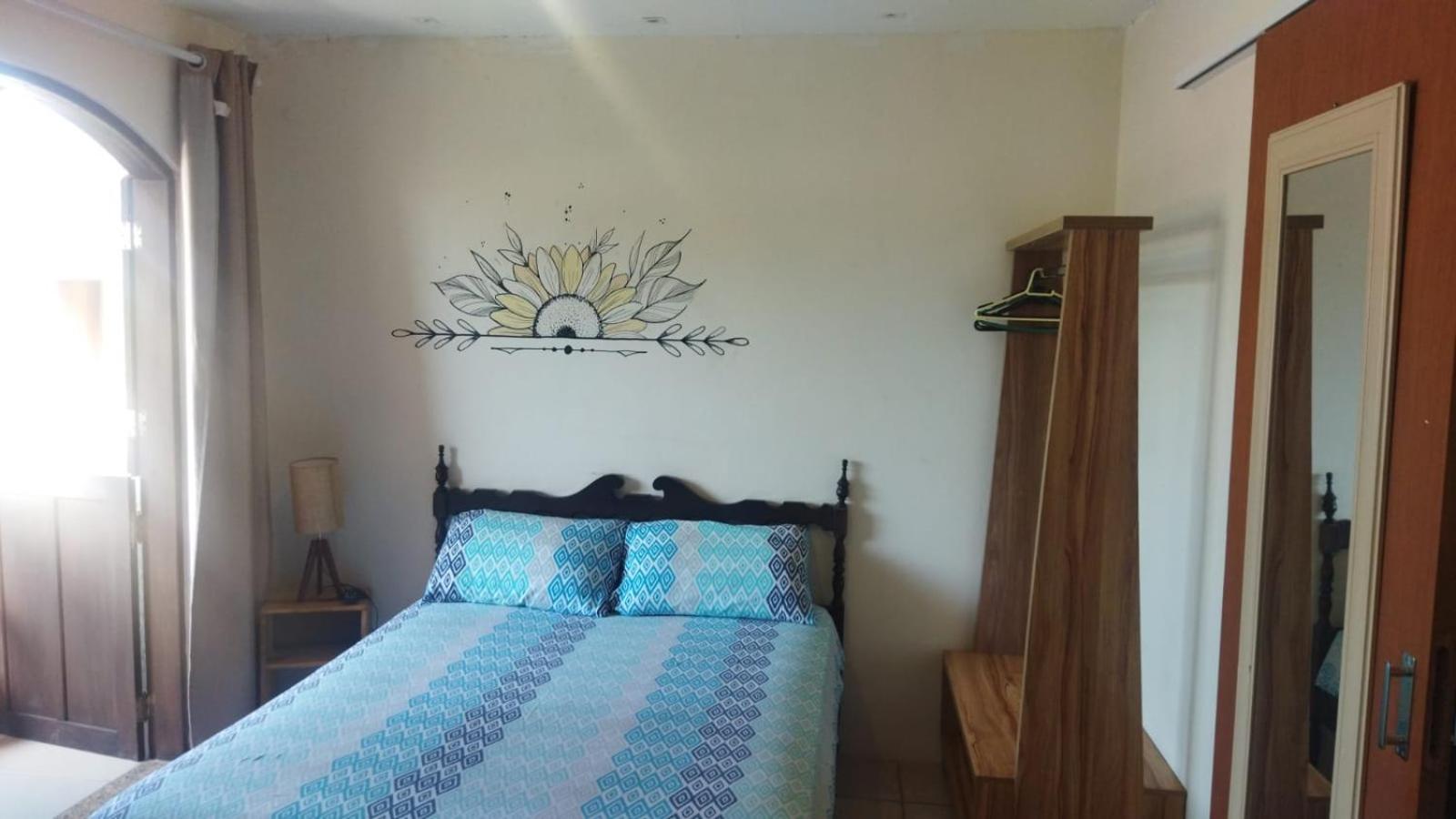 Triple Room with Balcony - Photo 3