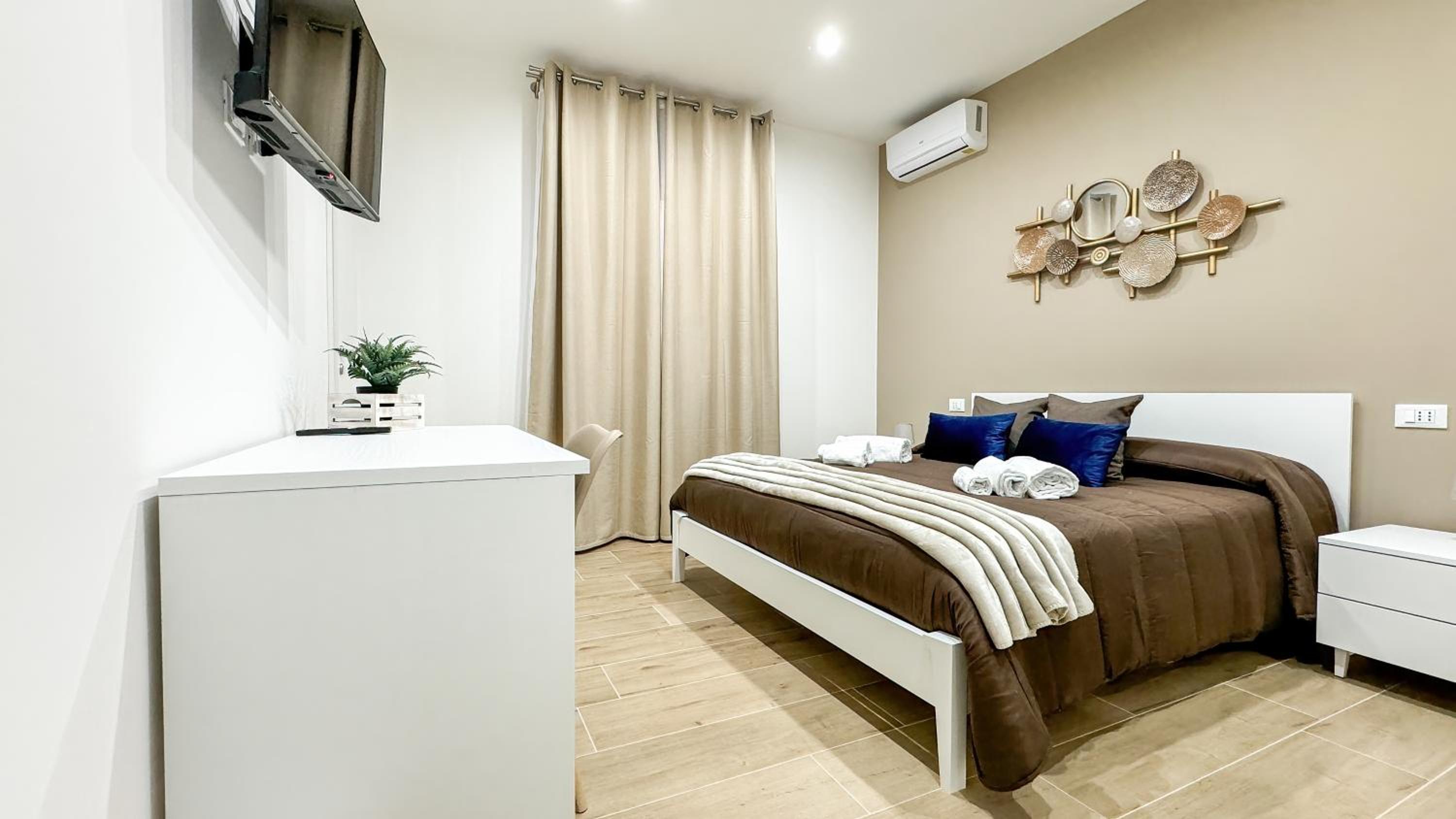 Double Room with Garden View photo 2