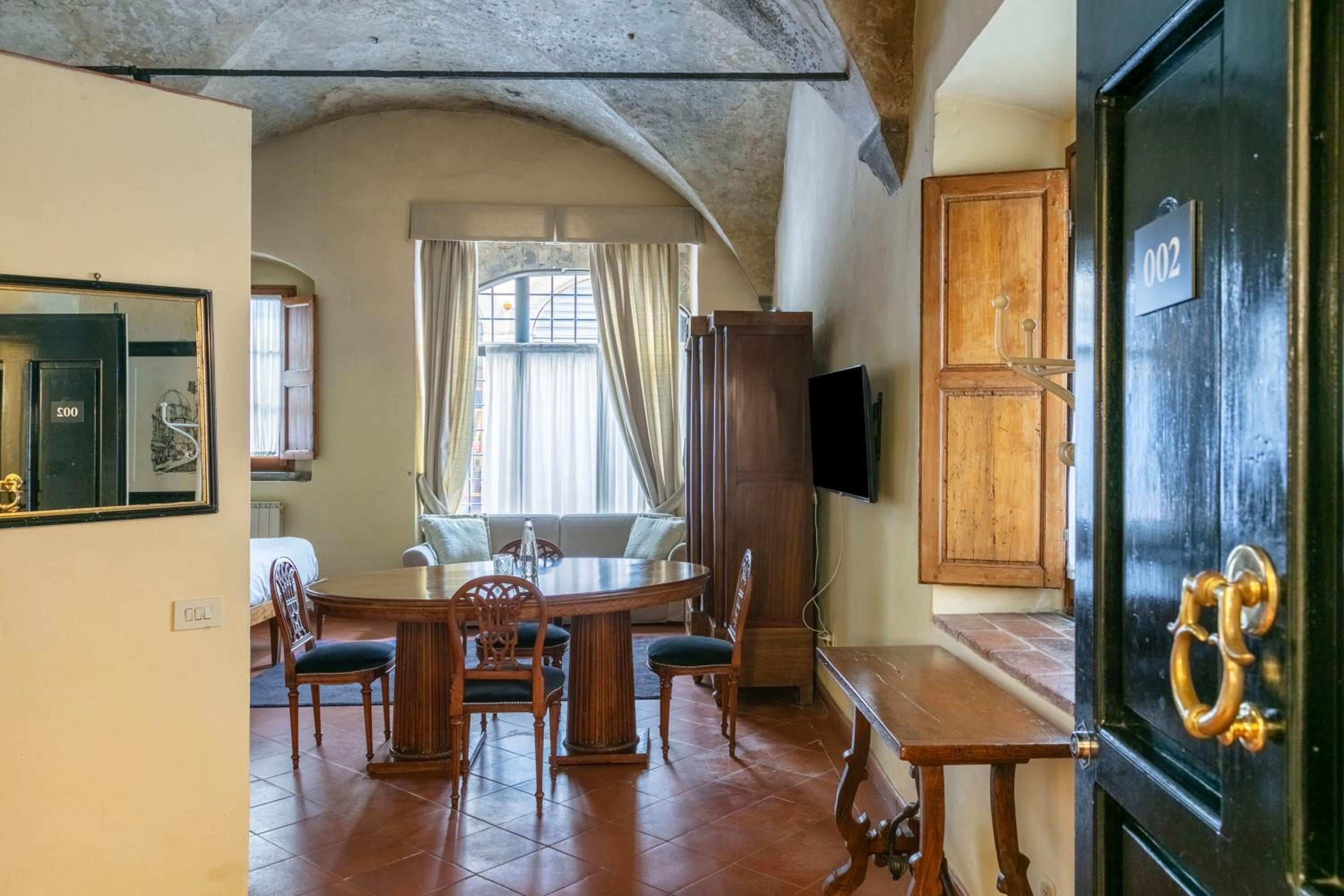 Numa Florence Palazzo Belfiore, Billede 5