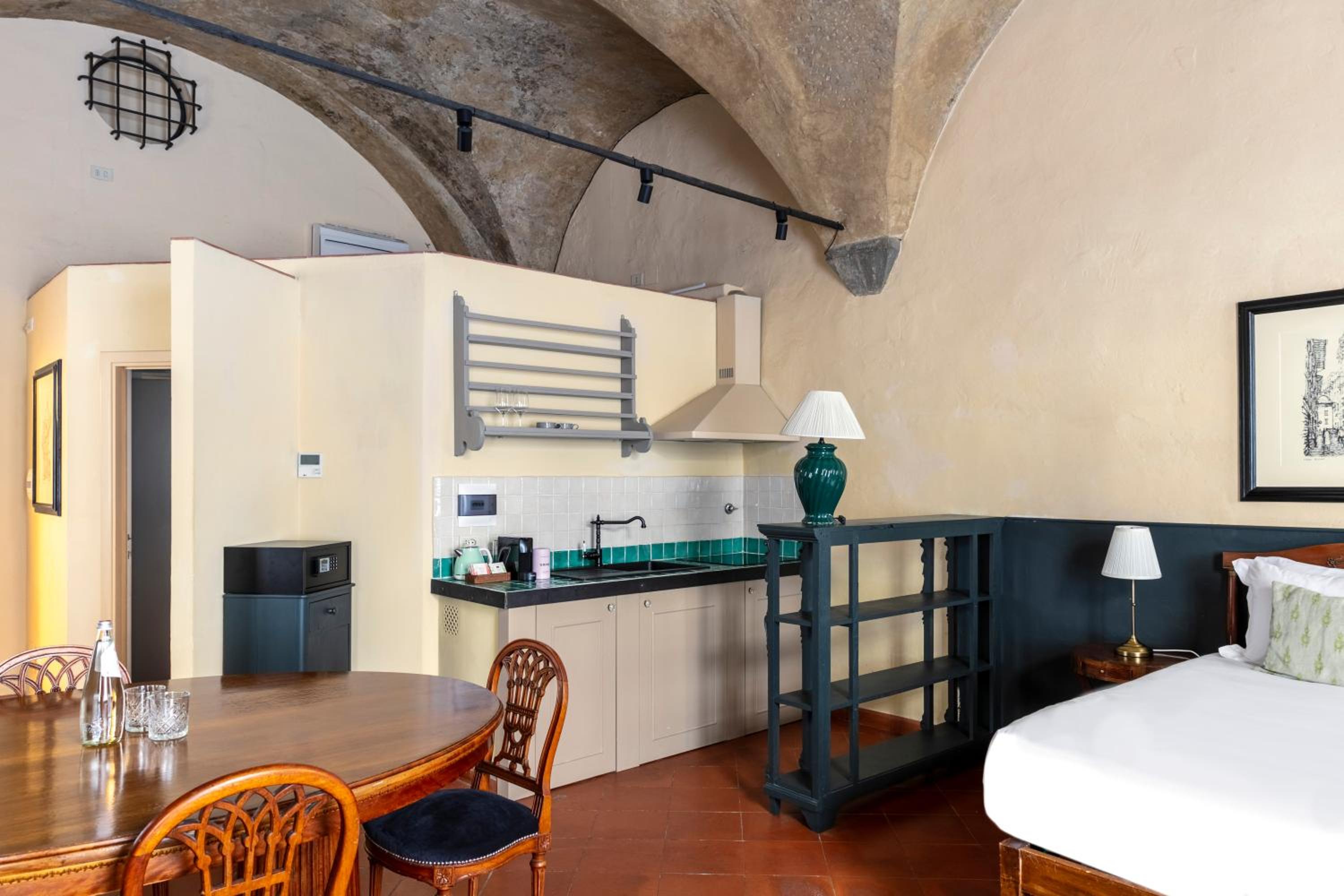 Numa Florence Palazzo Belfiore, Billede 7