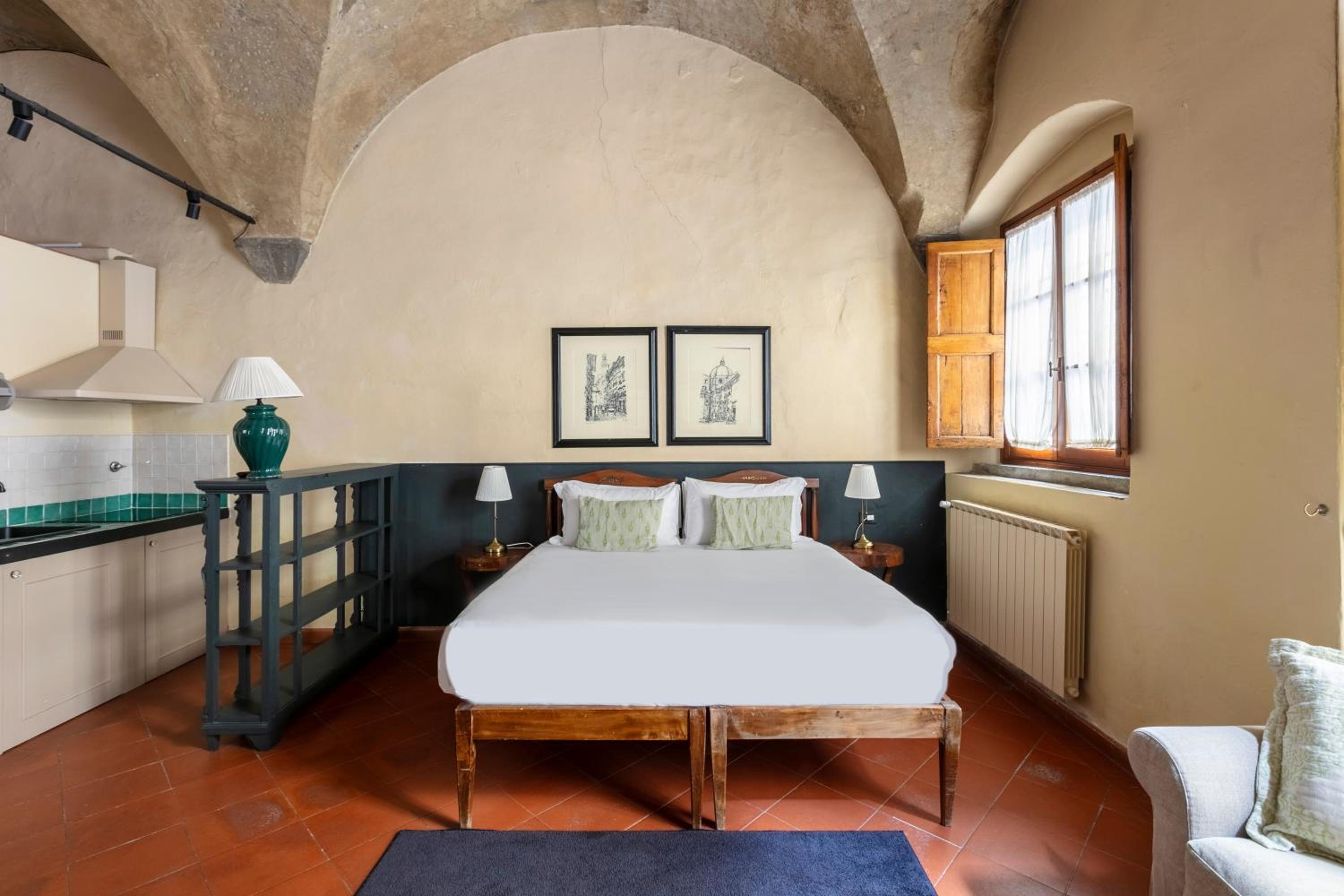 Numa Florence Palazzo Belfiore, Billede 4