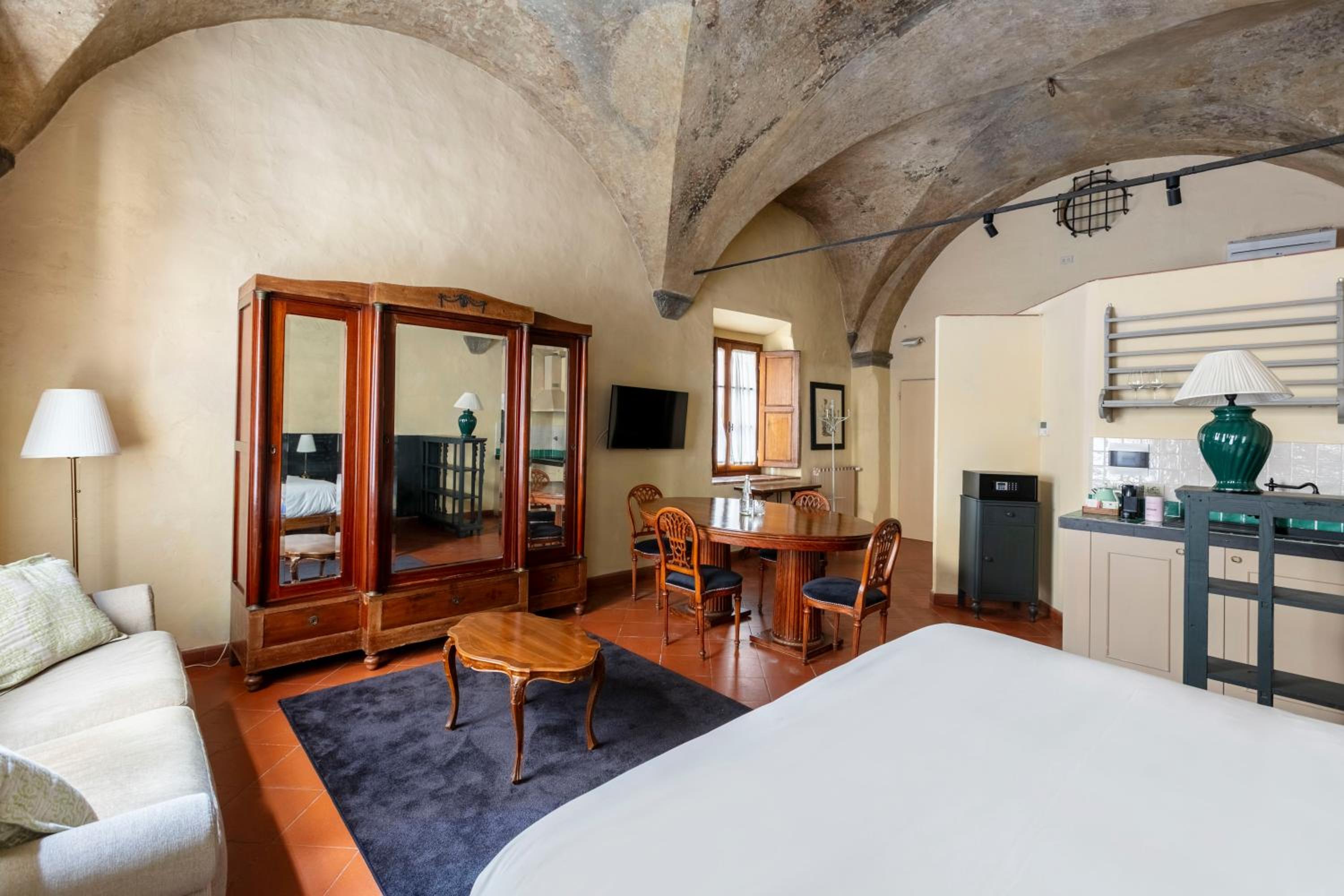 Numa Florence Palazzo Belfiore, Billede 6