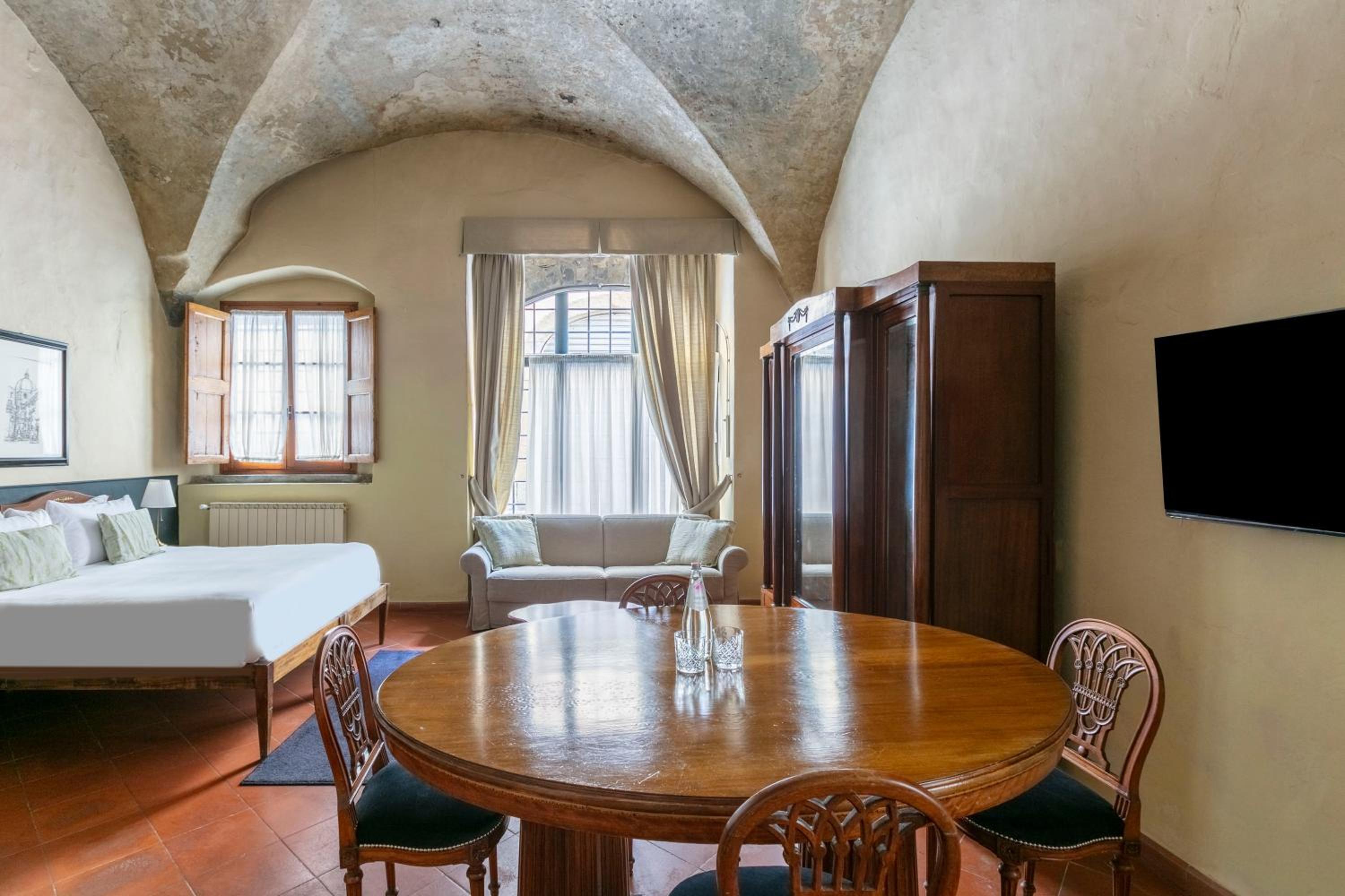Numa Florence Palazzo Belfiore, Billede 12
