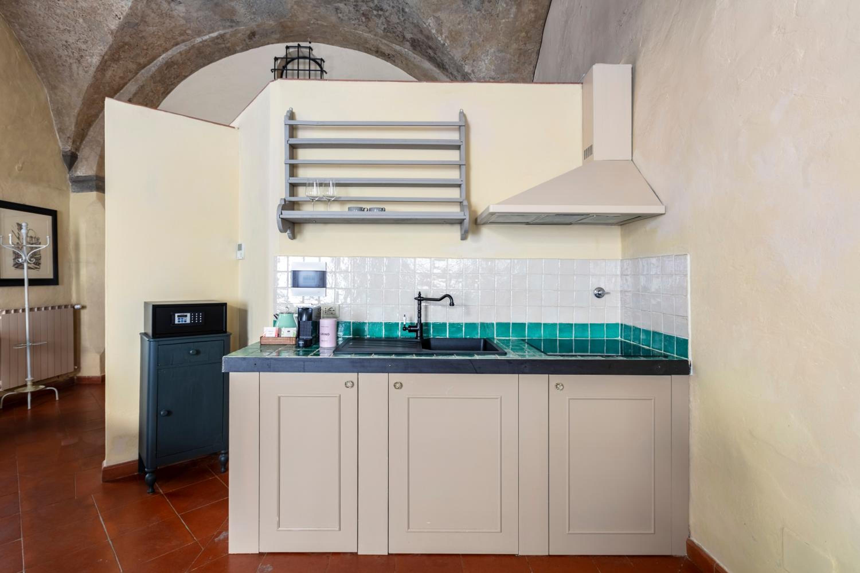 Numa Florence Palazzo Belfiore, Billede 13