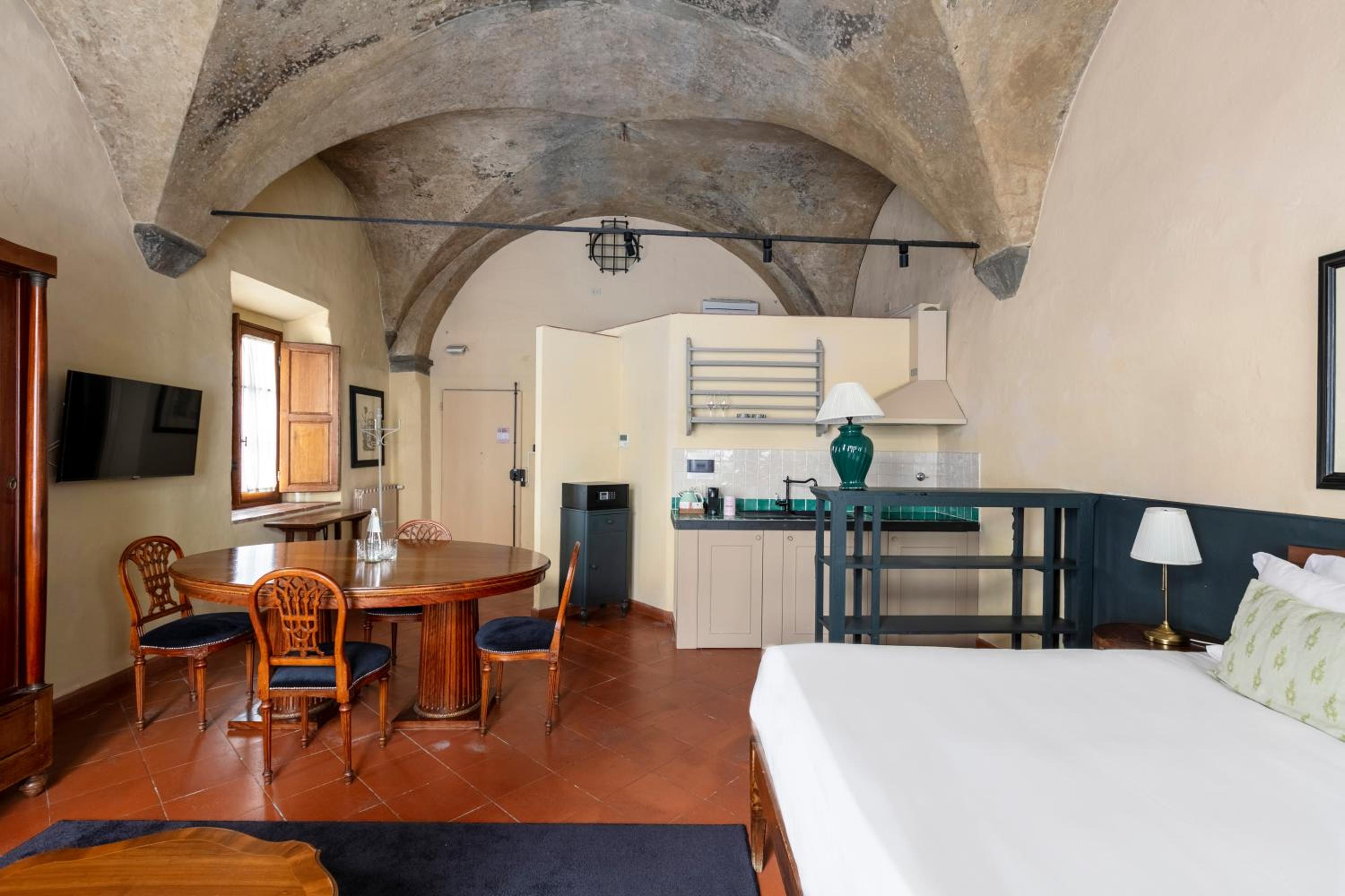 Numa Florence Palazzo Belfiore, Billede 8