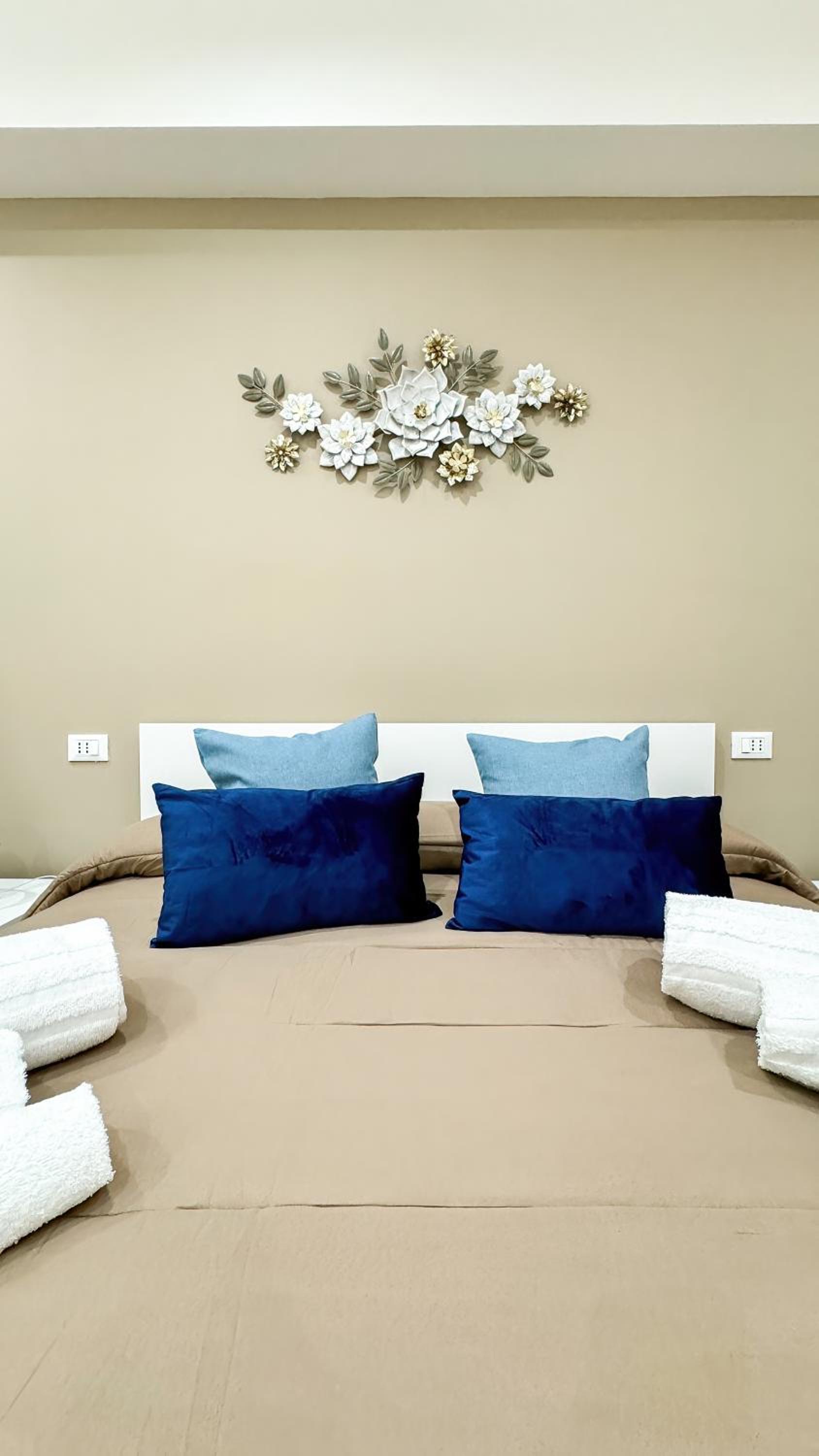 Triple Room with Balcony photo 2