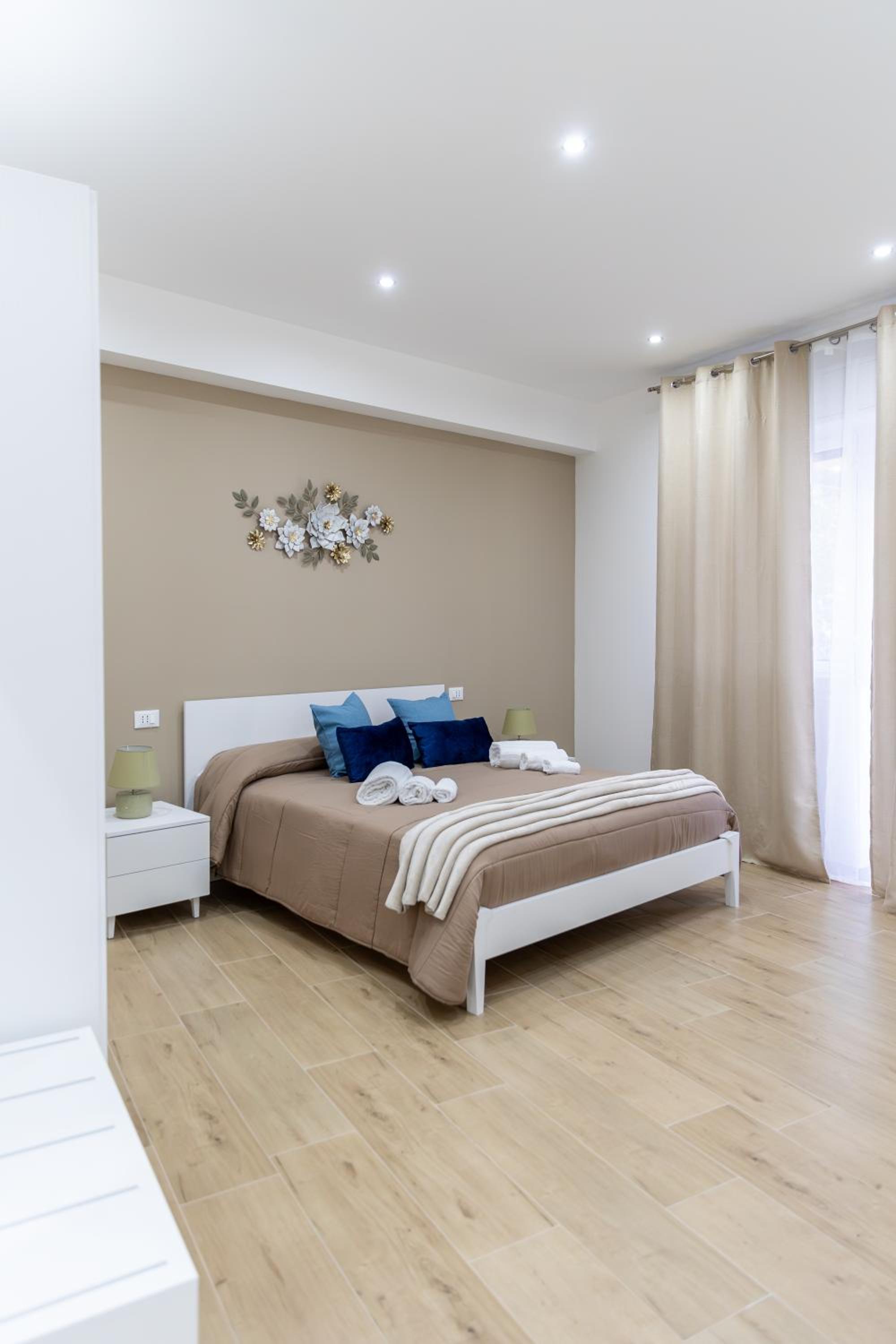 Triple Room with Balcony photo 1