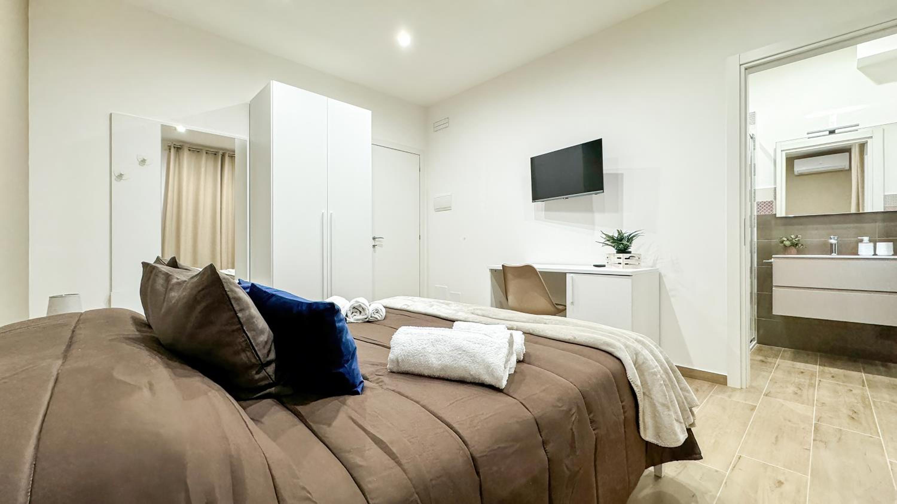 Double Room with Garden View photo 1