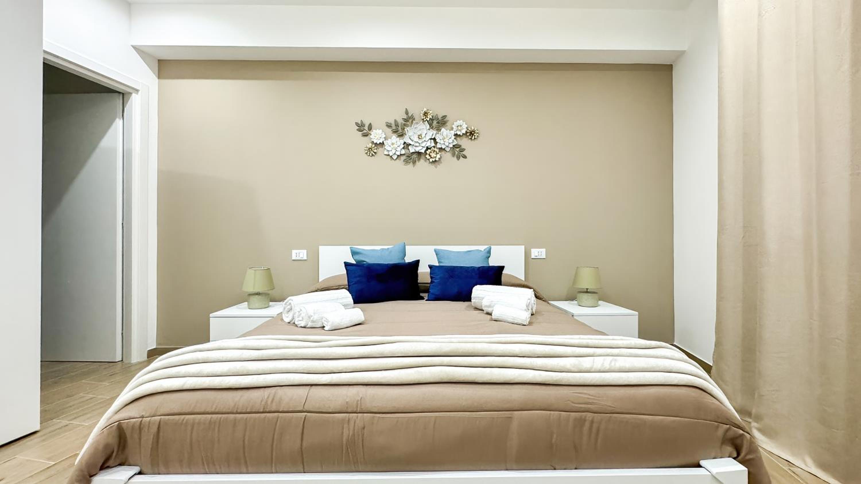 Triple Room with Balcony photo 3