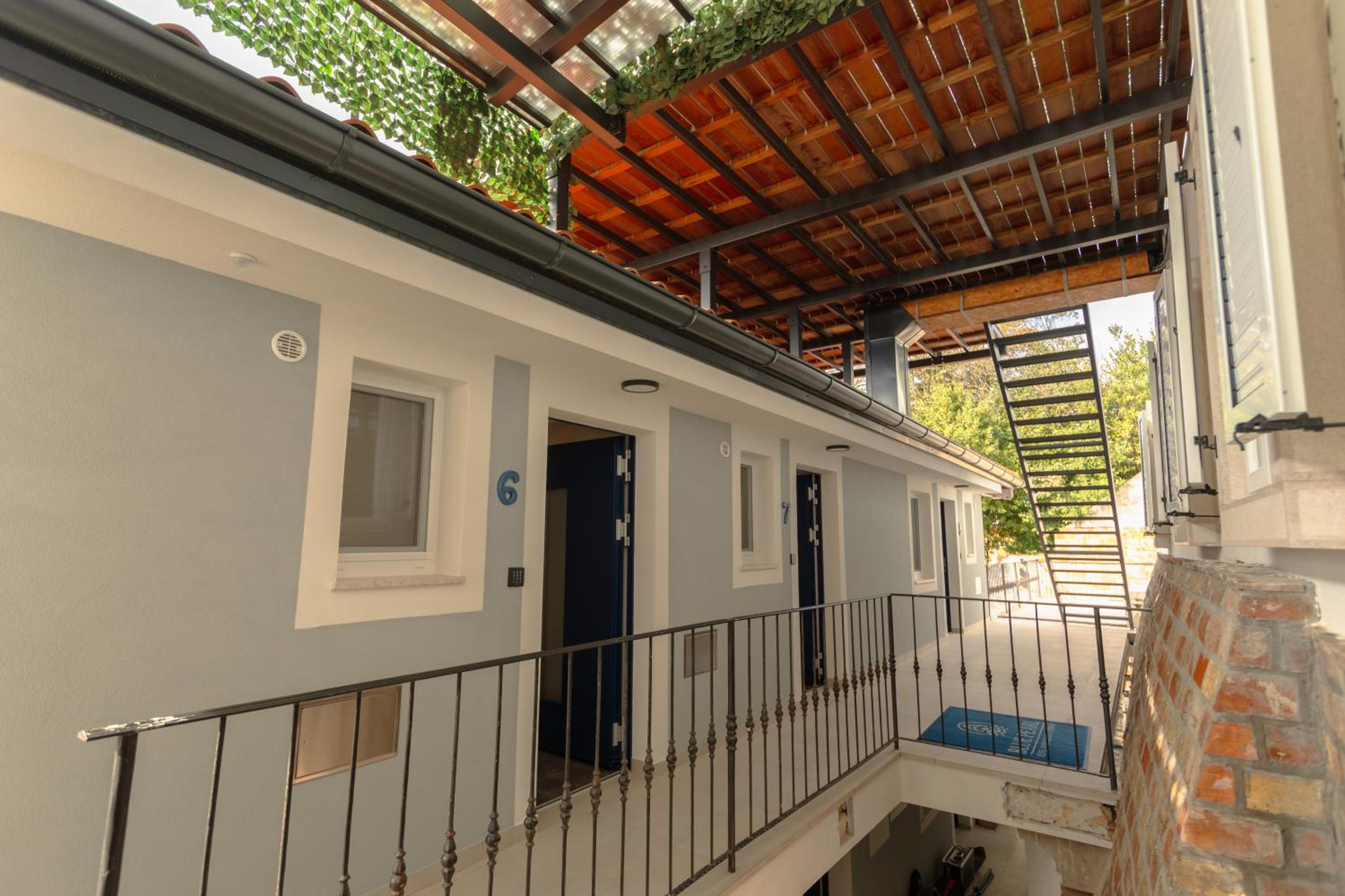 Superior Apartment with Sea View photo 3