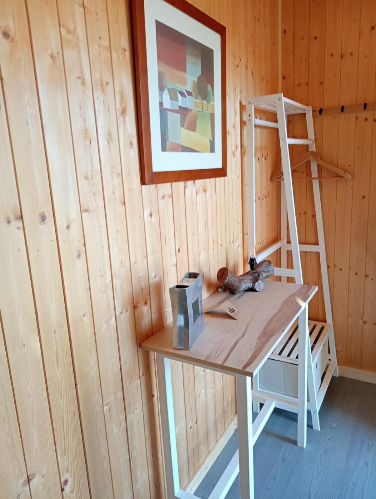 Deluxe Double Room with Extra Bed