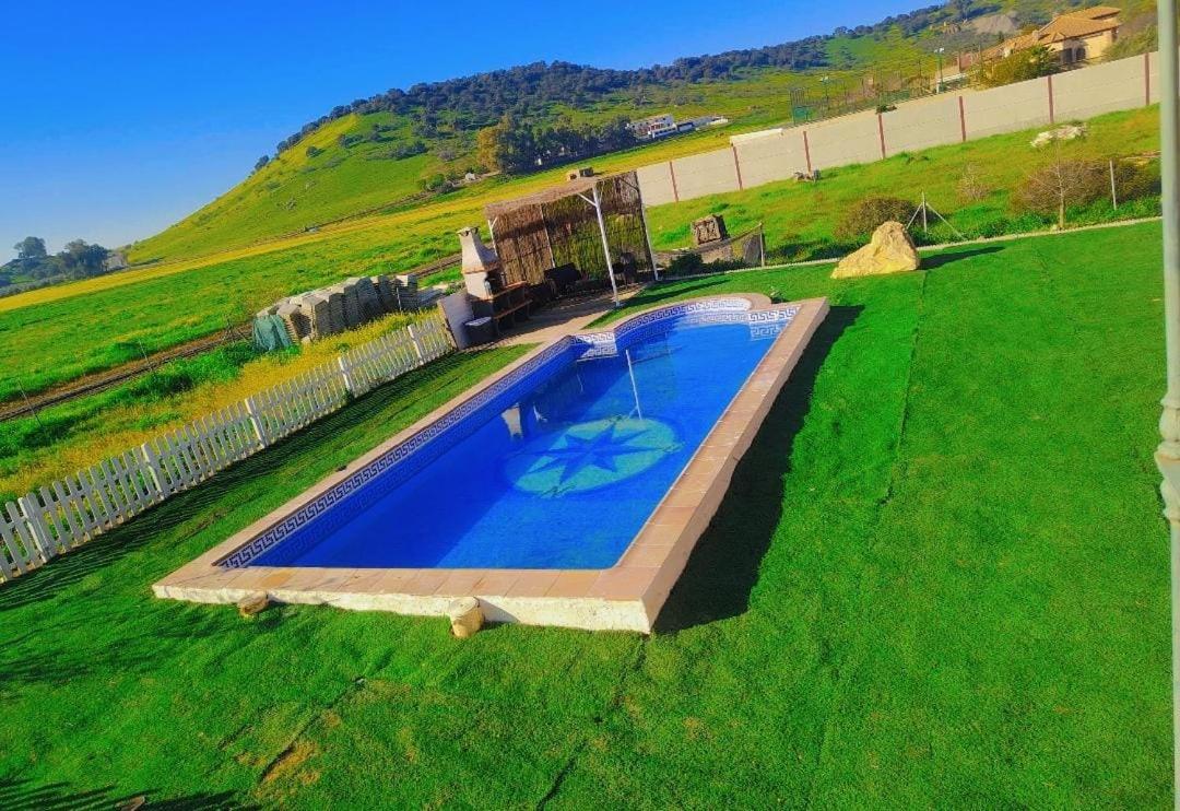 Villa with Private Pool photo 3