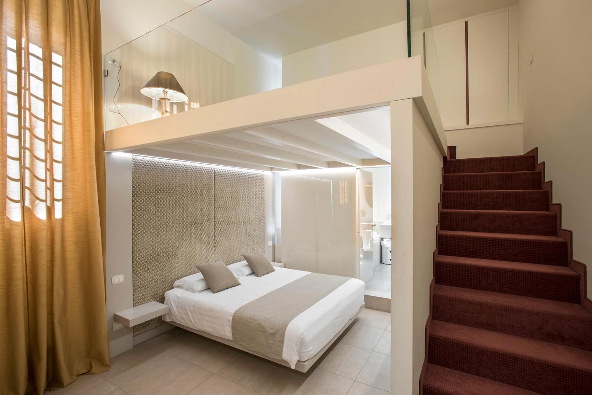 Suite photo 1