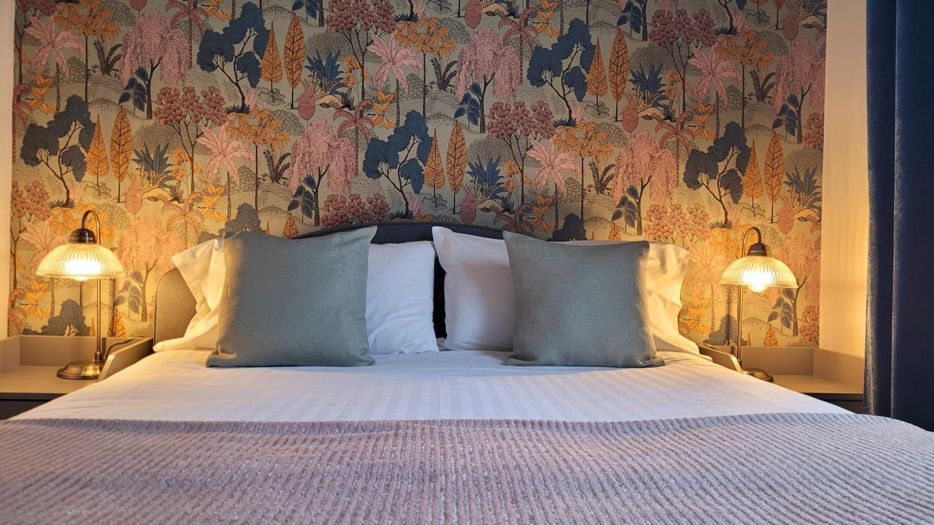 Superior King Room photo 1