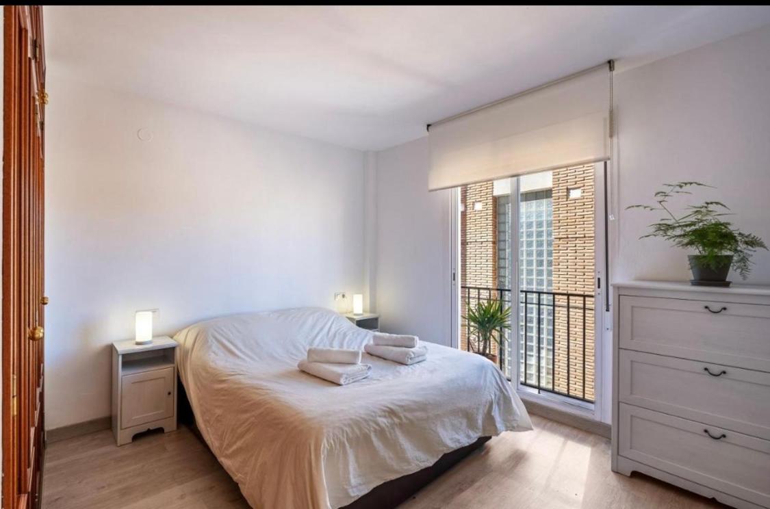 Casa de Dos Habitaciones