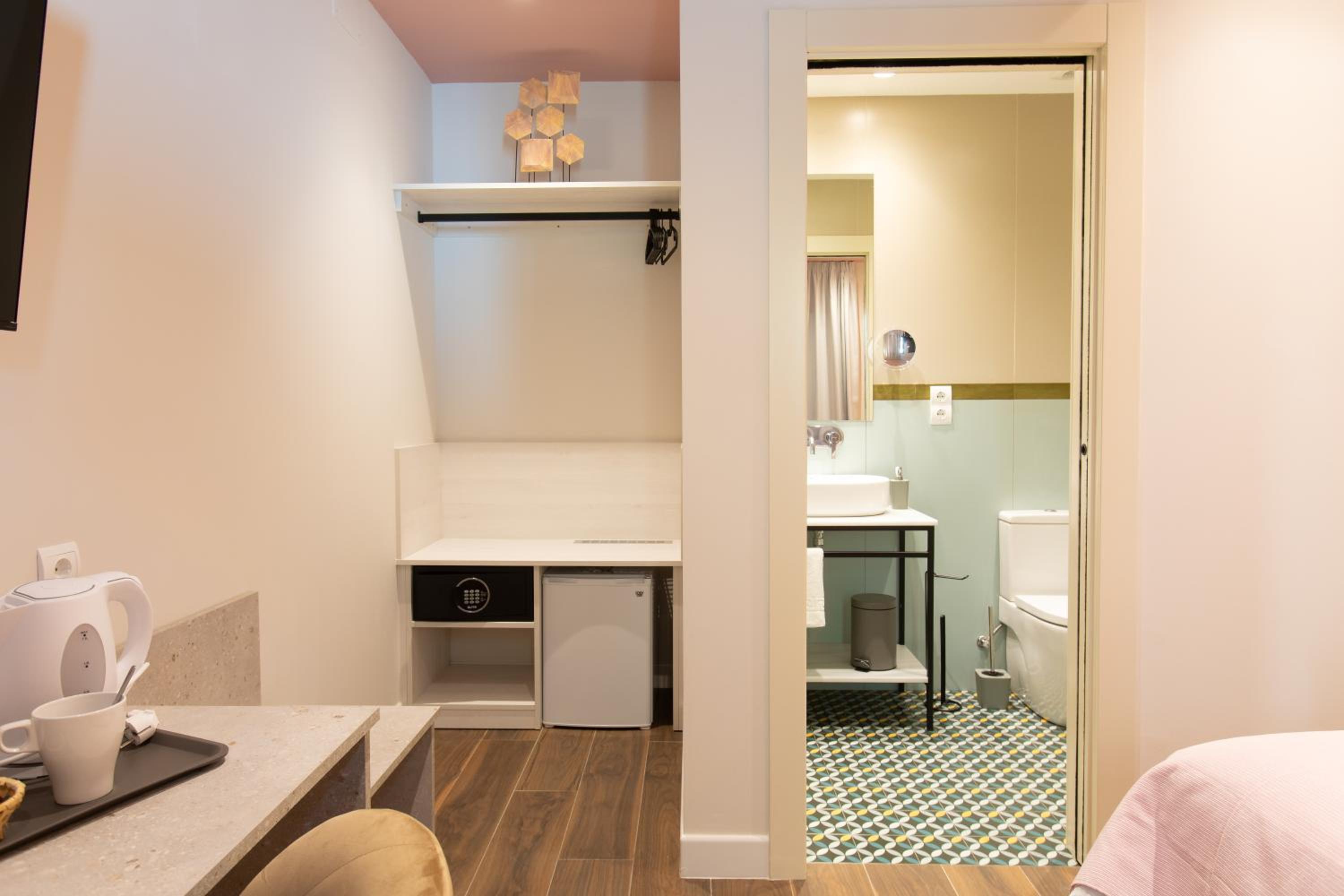 Double or Twin Room photo 2