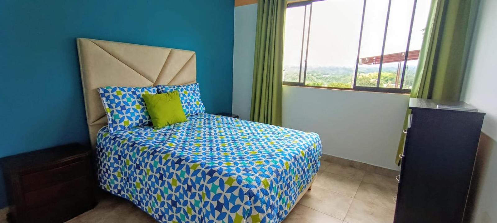 Quadruple Room With Private Bathroom photo 2