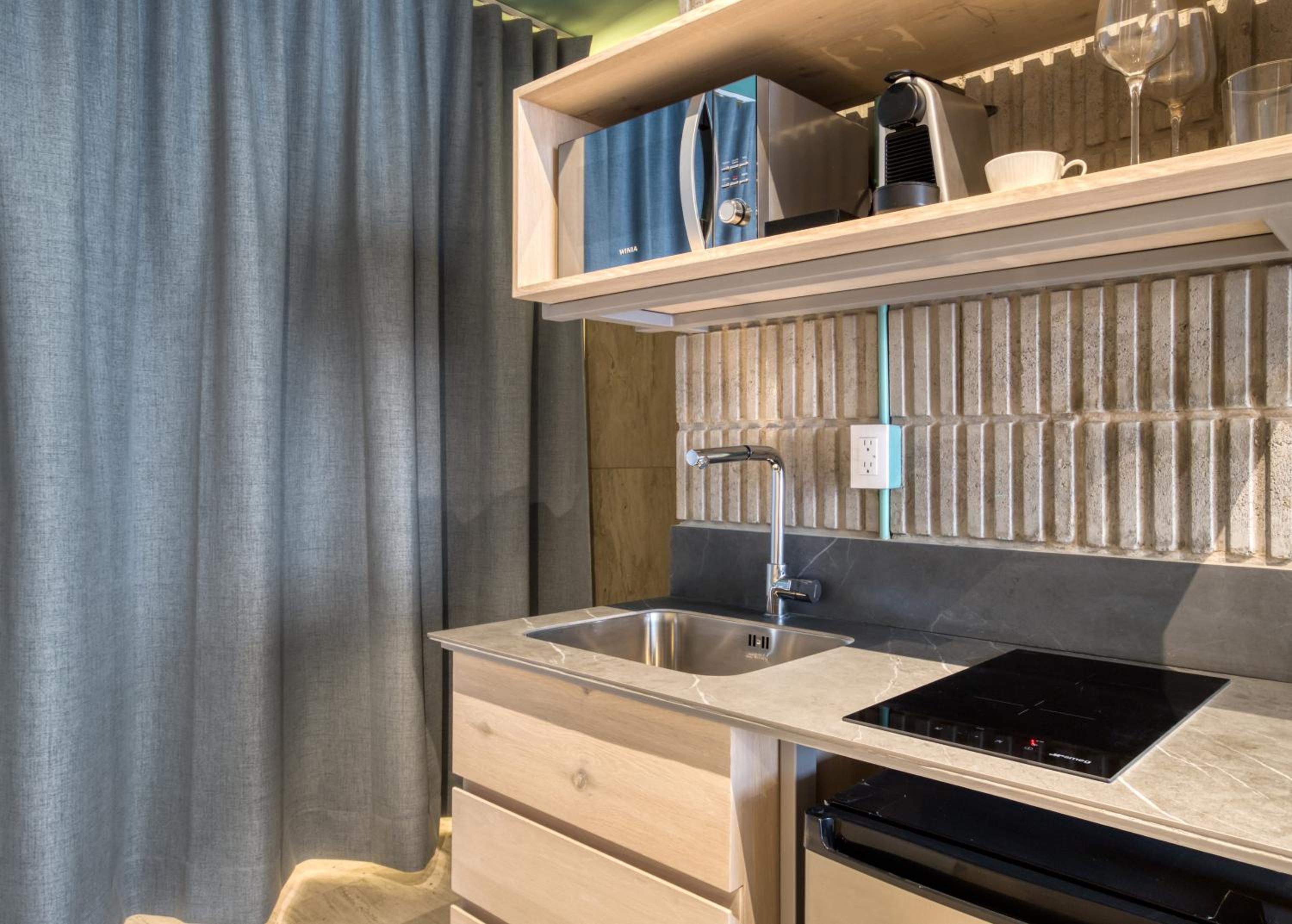 Standard Double Suite photo 2
