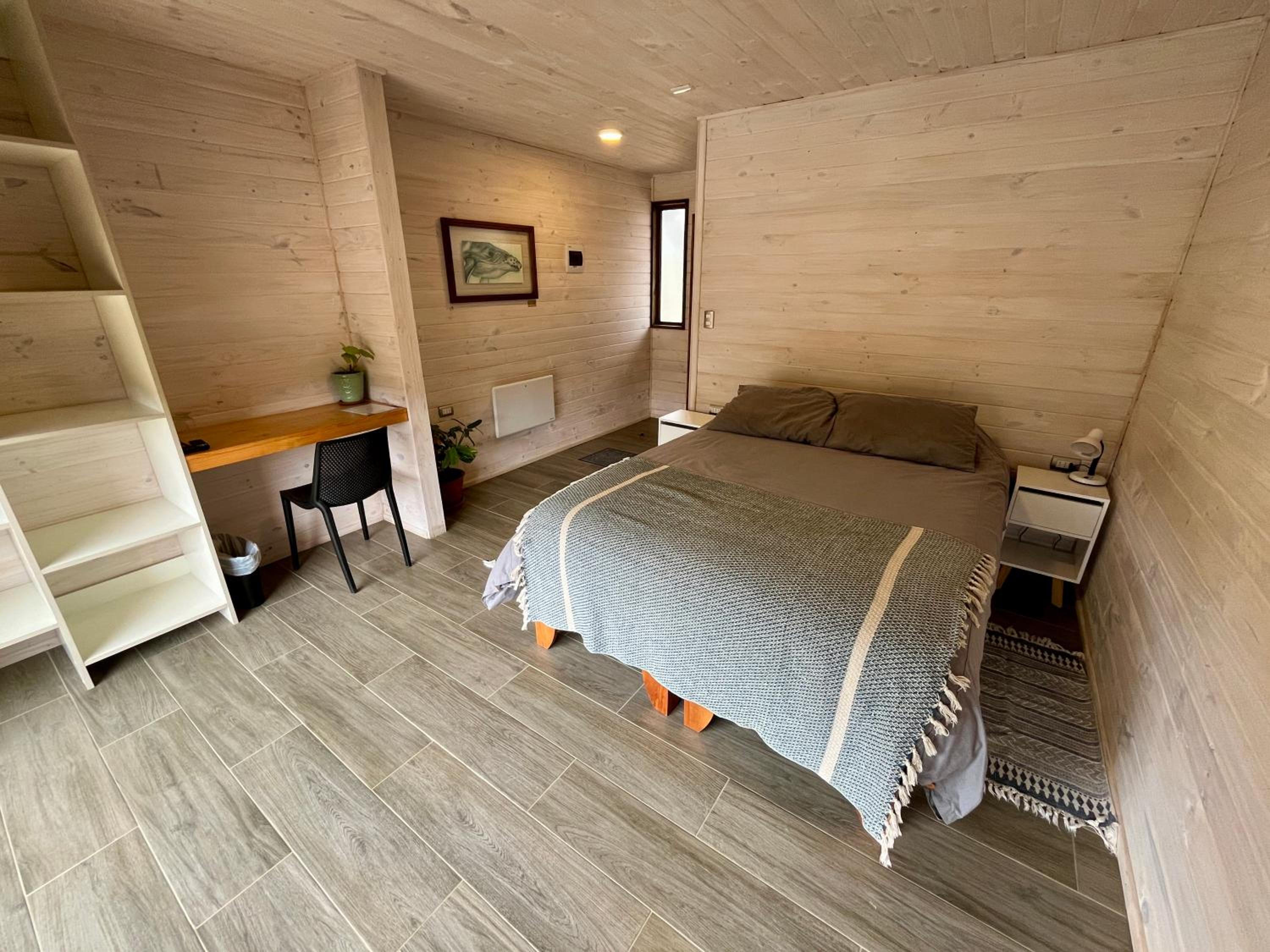 King Suite with Balcony photo 2