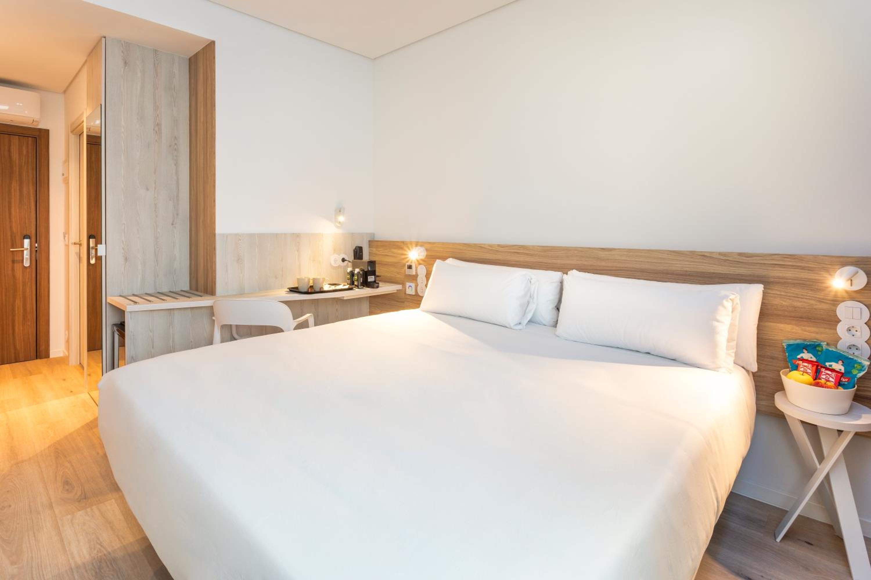 Double Plus Room - Photo 3